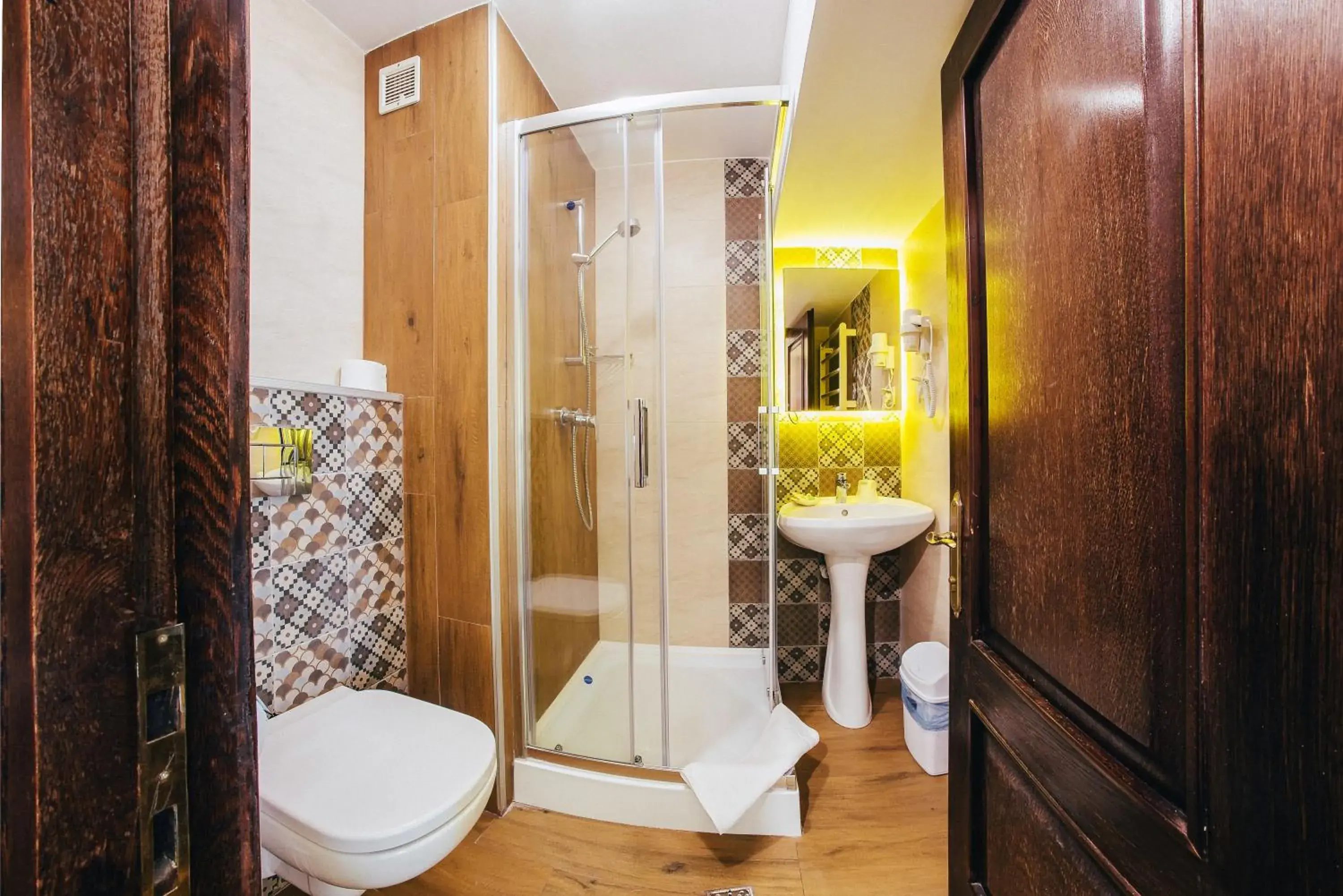 Superior Single Room - single occupancy in Hotel Best Western Bucovina Superior Single Room - single occupancy in Hotel Best Western Bucovina