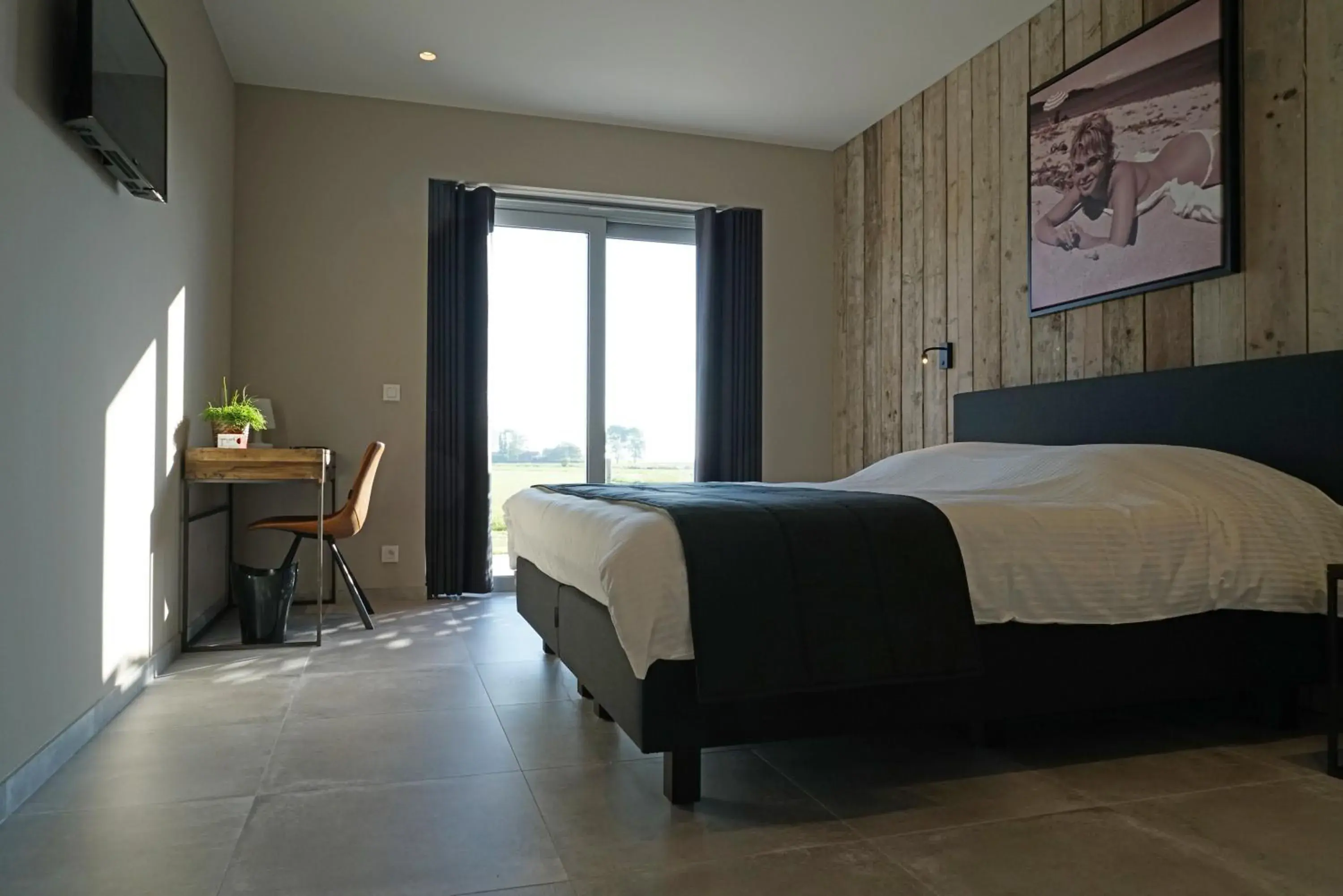 B&B Ten Doele B&B Ten Doele