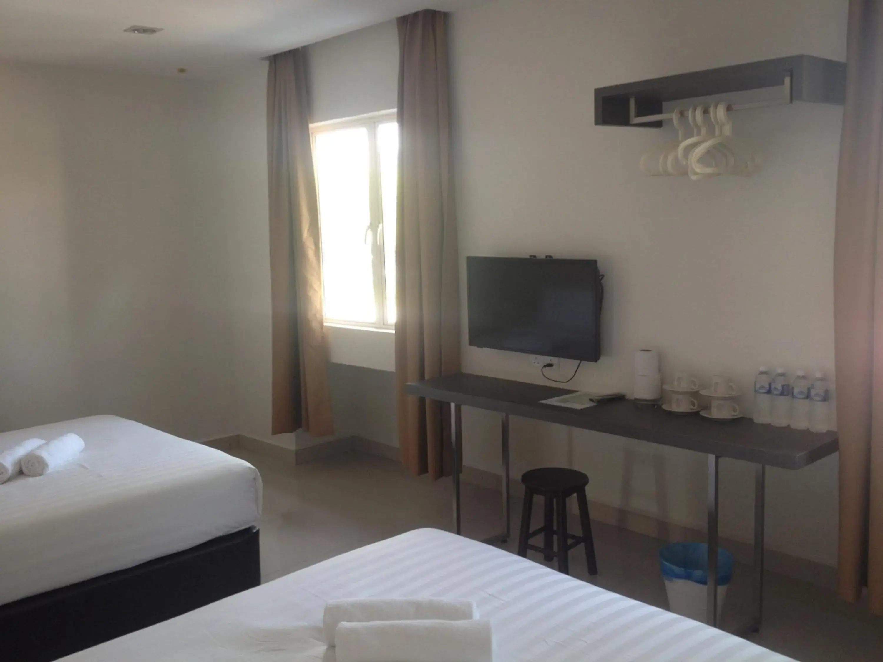 Family Room in Festival Boutique Hotel @ Kampung Pandan Family Room in Festival Boutique Hotel @ Kampung Pandan