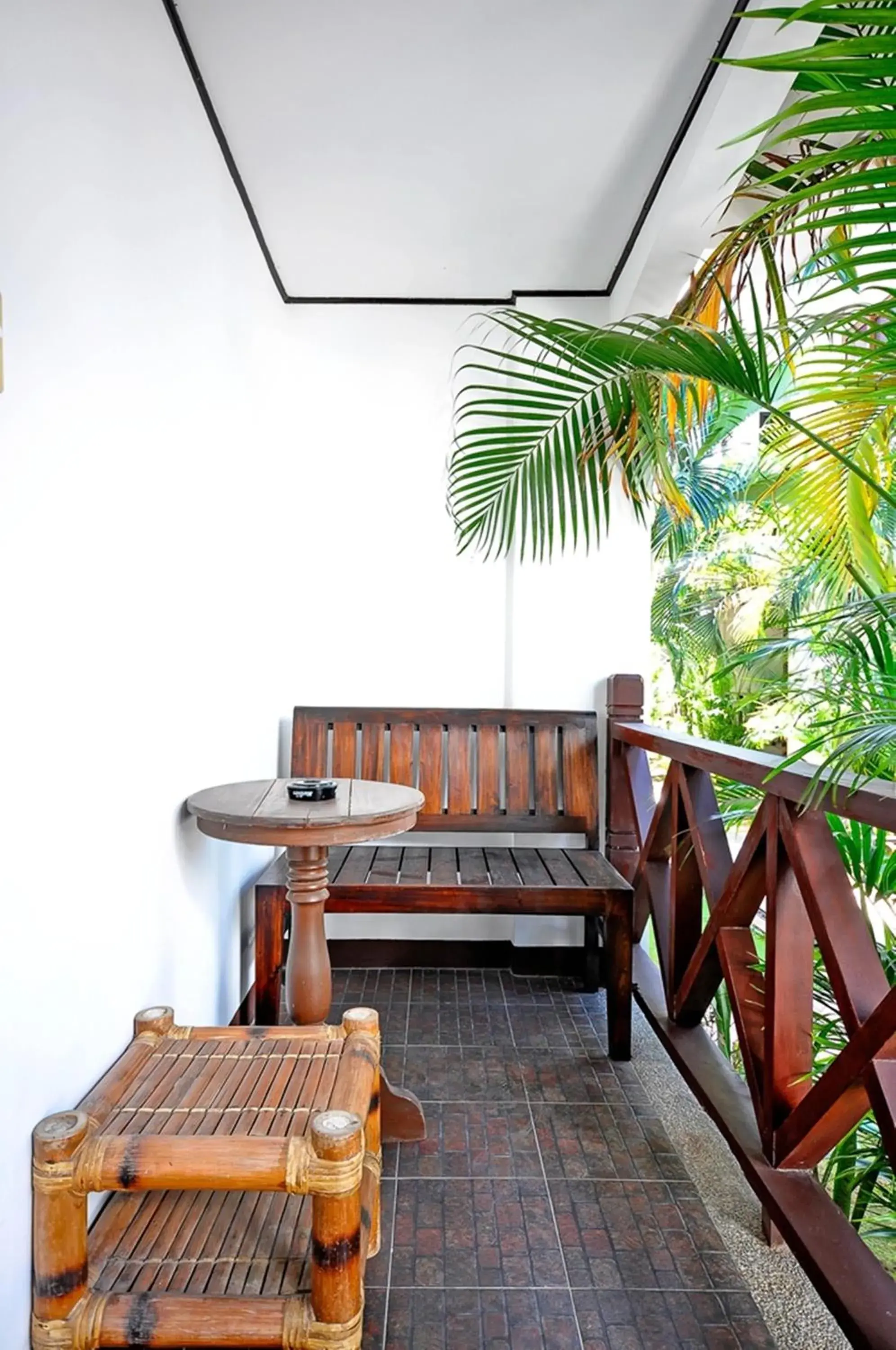 Standard Condo in Nirvana Beach Resort Standard Condo in Nirvana Beach Resort