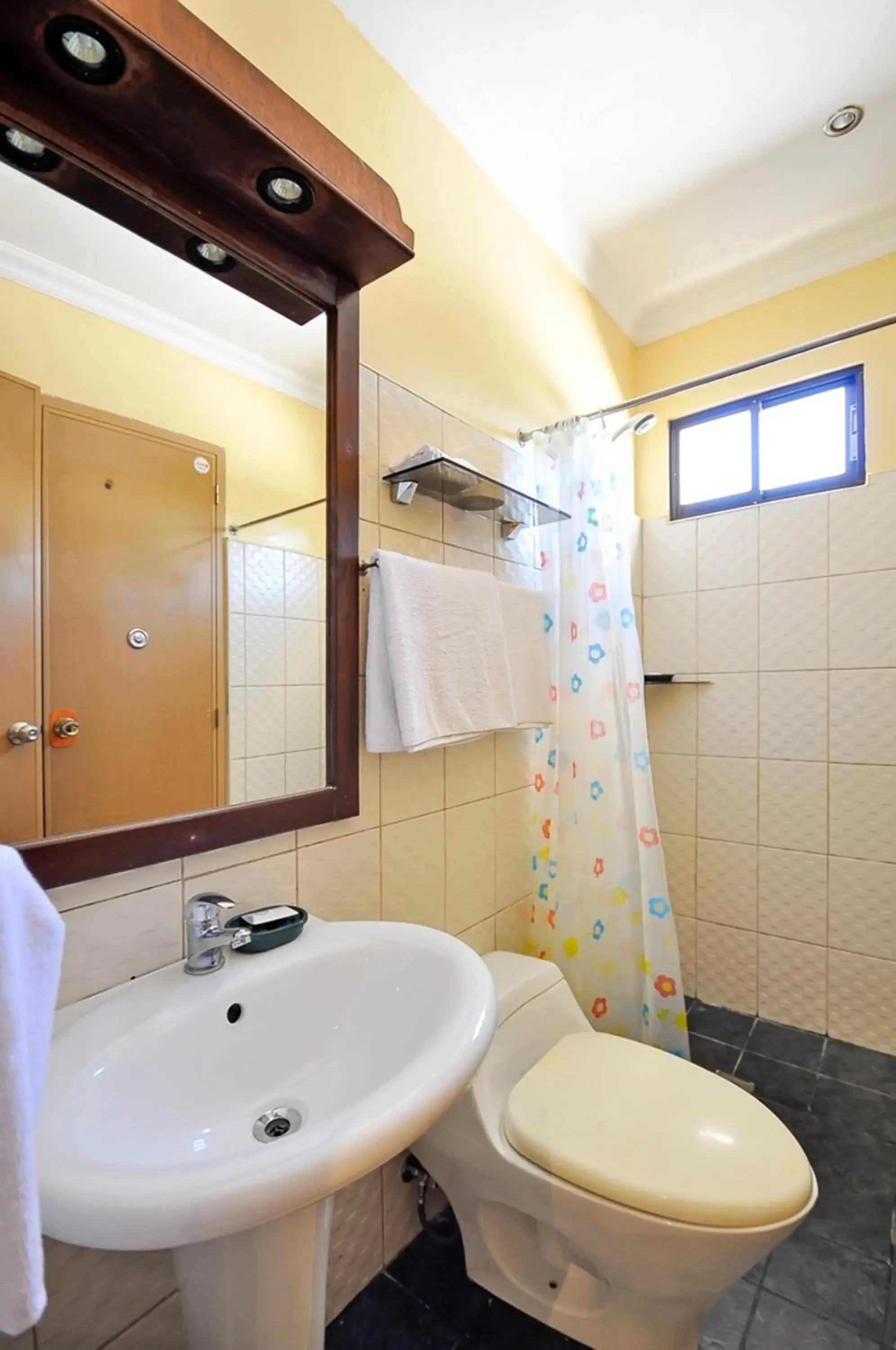 Standard Condo in Nirvana Beach Resort Standard Condo in Nirvana Beach Resort