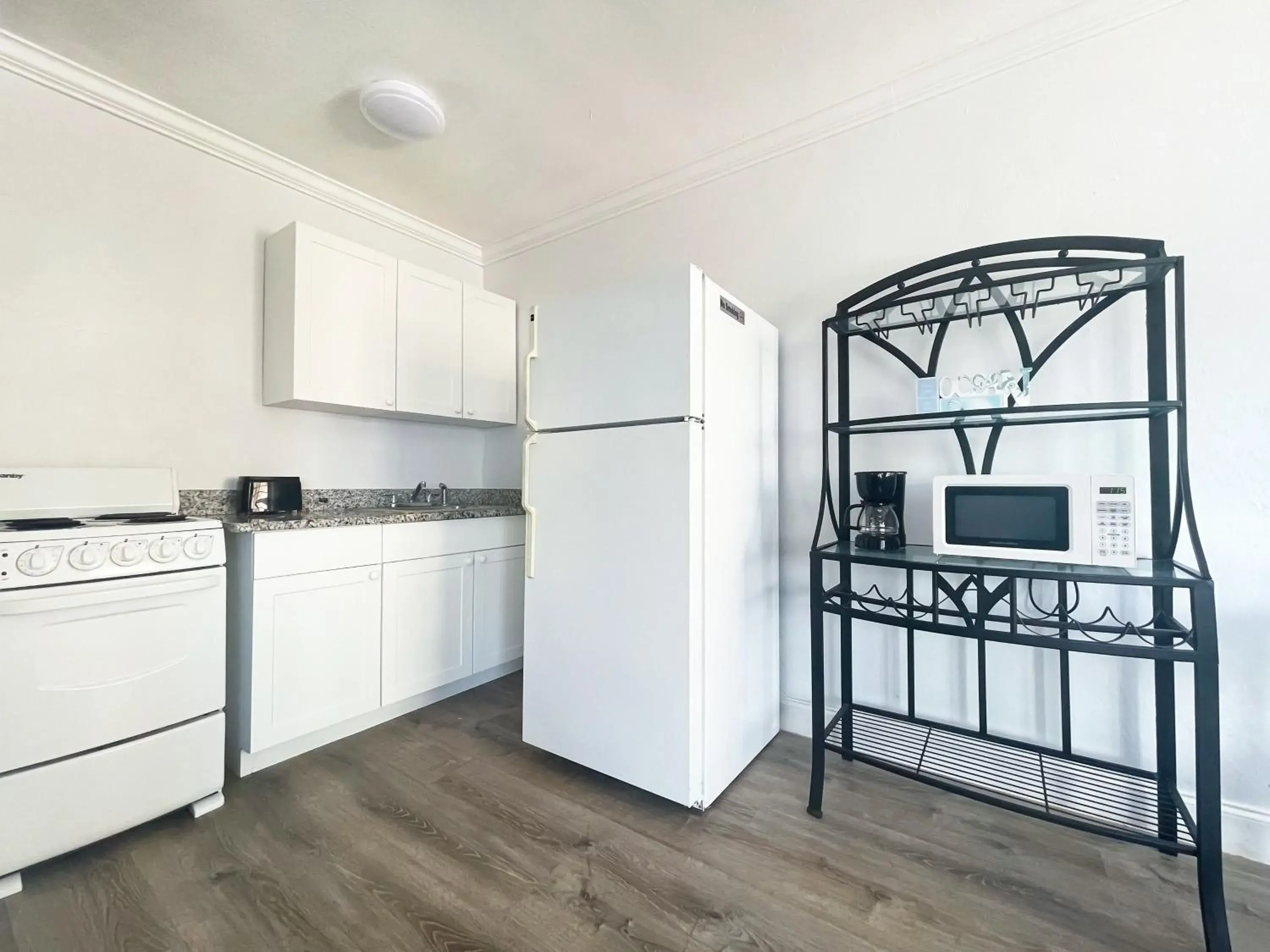 Apartment with Balcony in Paradise Oceanfront by HBH Apartment with Balcony in Paradise Oceanfront by HBH