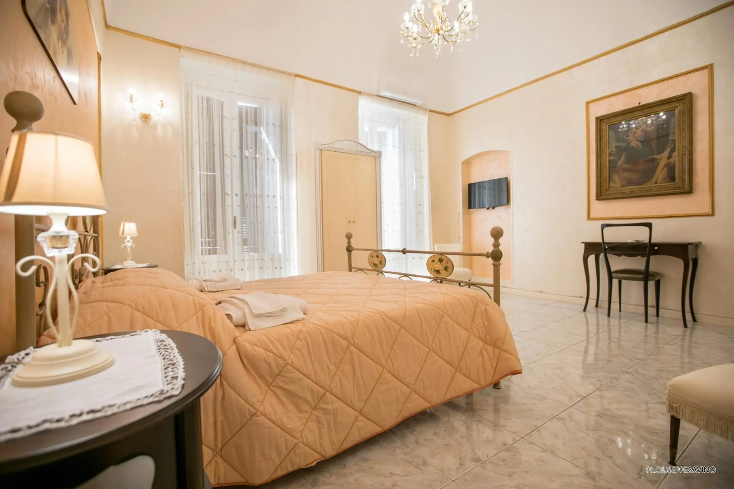 B&B Nonna Lella B&B Nonna Lella