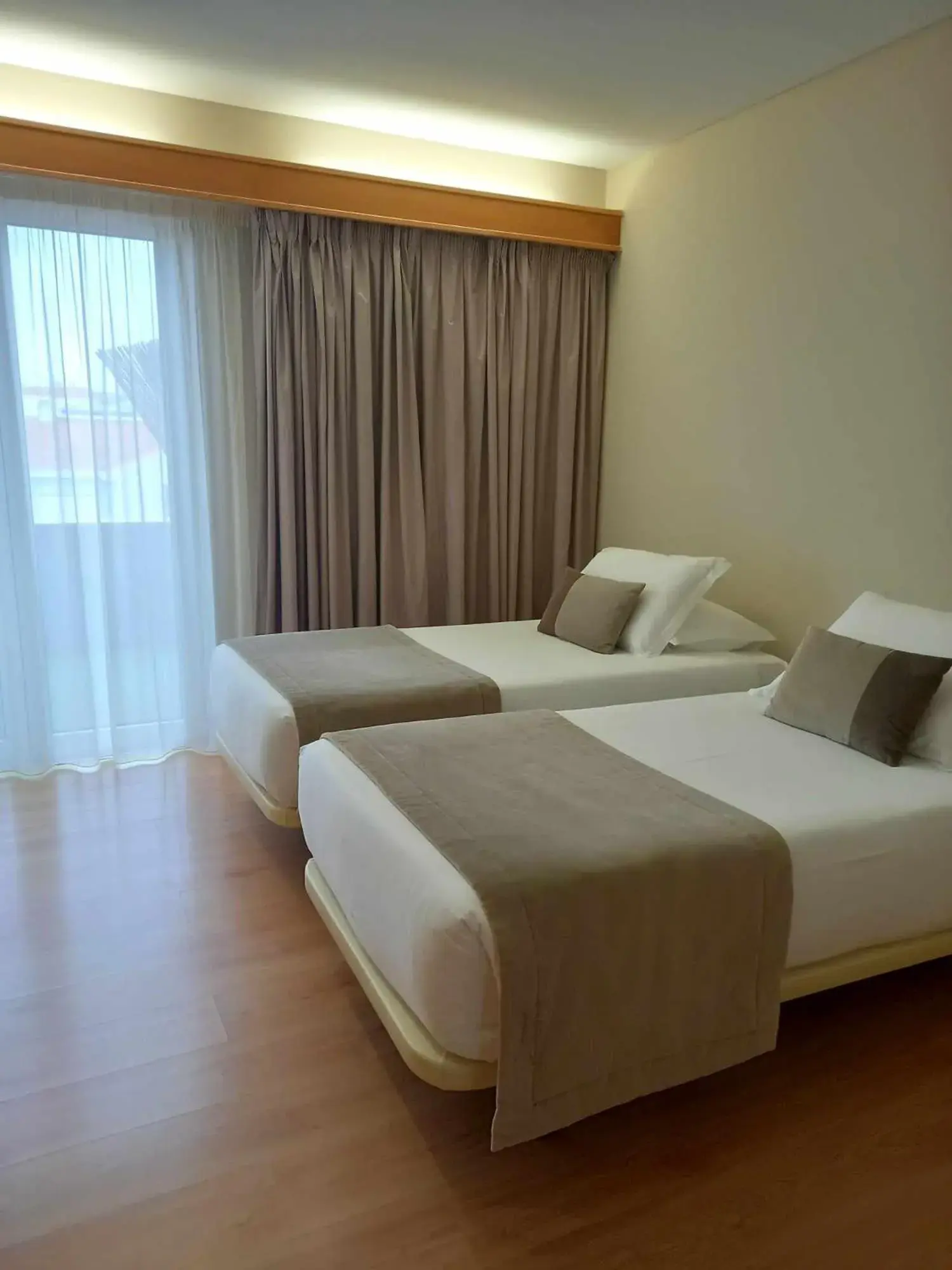 Family Suite (4 Adults) - single occupancy in EXE Wellington Family Suite (4 Adults) - single occupancy in EXE Wellington