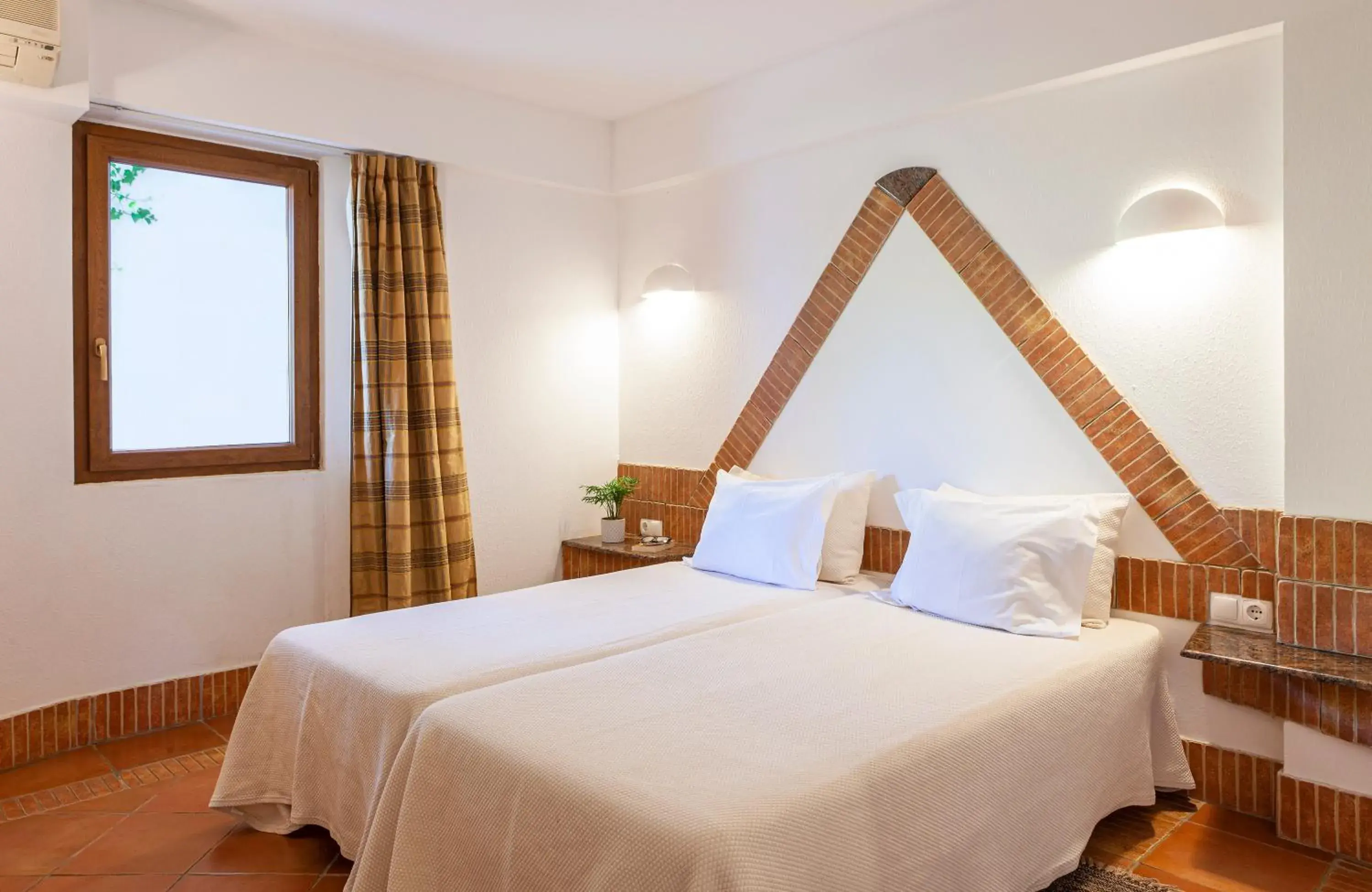 Superior Two-Bedroom Apartment in Pedras D'el Rei Superior Two-Bedroom Apartment in Pedras D'el Rei