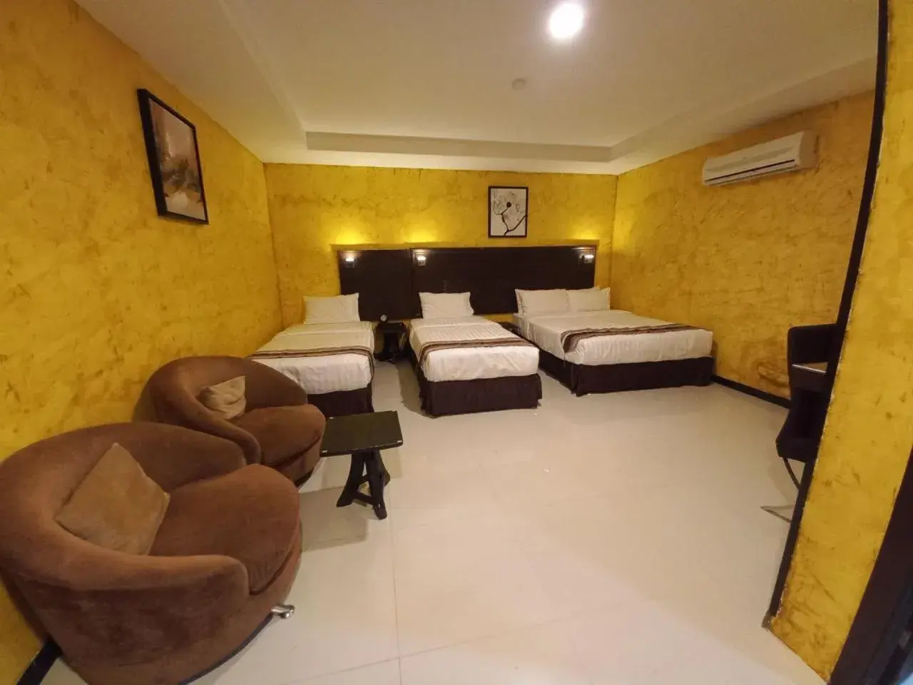 Family Studio in GM Hotel Family Studio in GM Hotel