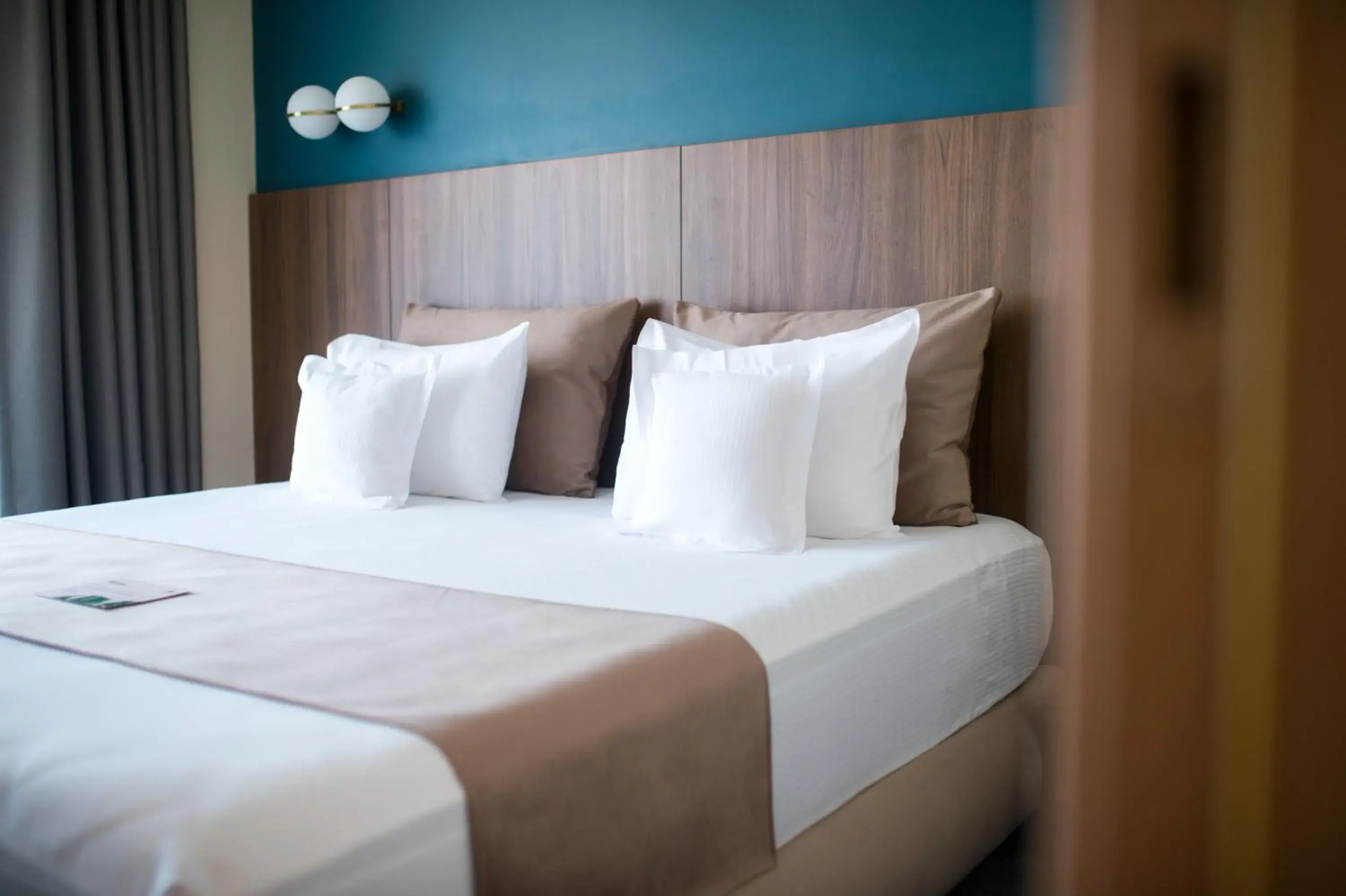 One-Bedroom Suite in Hotel Oxford One-Bedroom Suite in Hotel Oxford