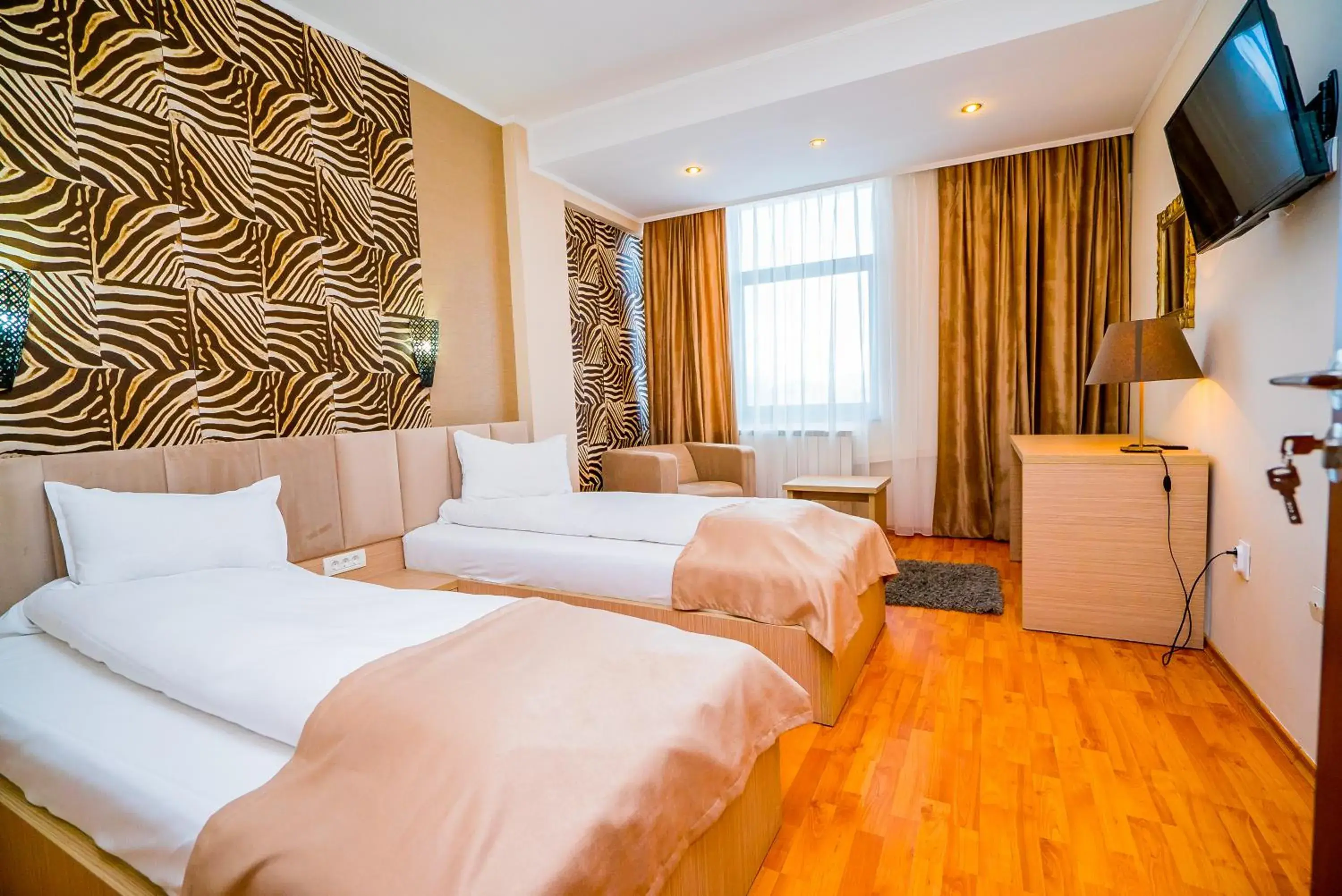 Suite in Guci Hotel Suite in Guci Hotel