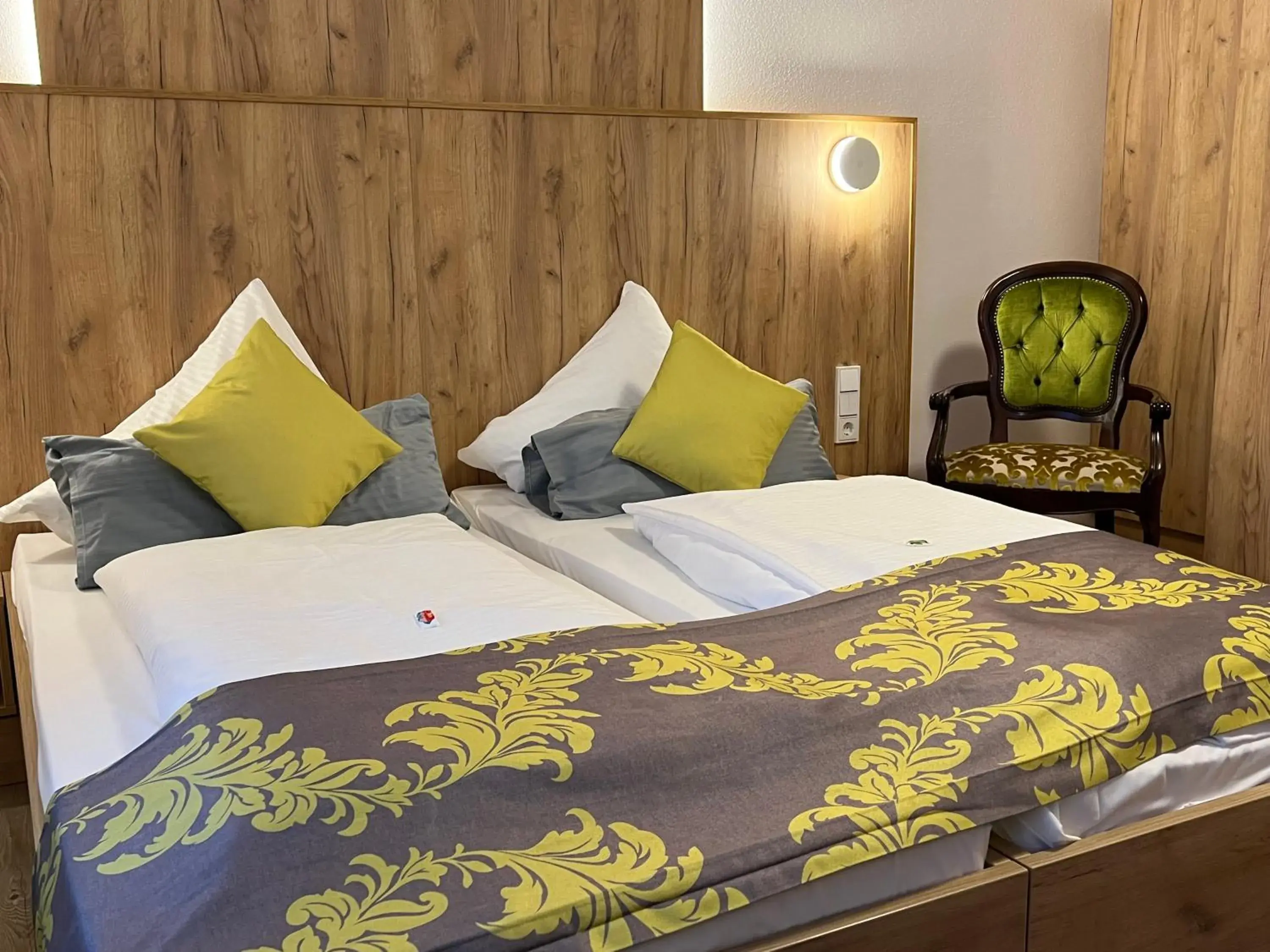 HHotel Augsburg HHotel Augsburg