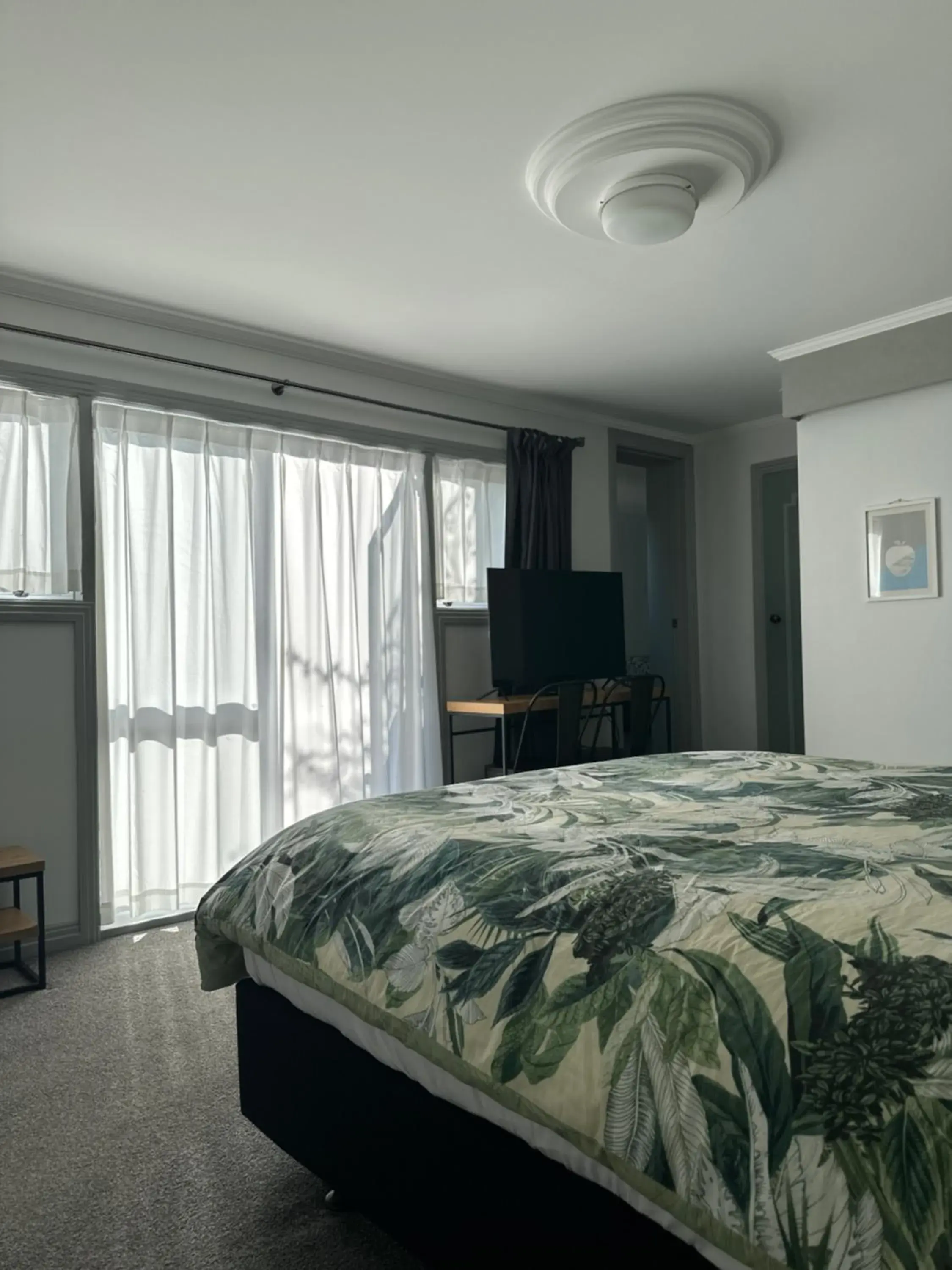 Deluxe Suite in Pure Motel Deluxe Suite in Pure Motel