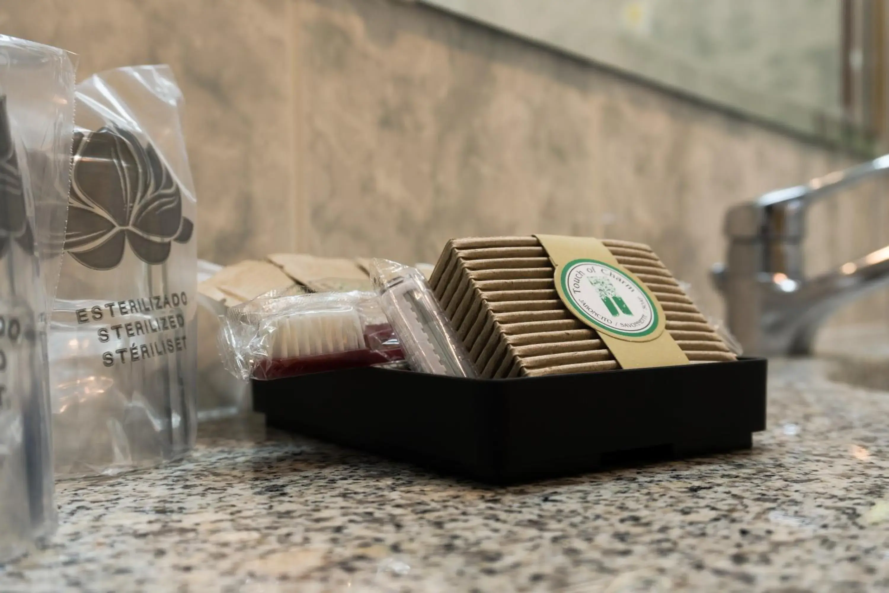 Double or Twin Room in Hotel Estrela Da Idanha Double or Twin Room in Hotel Estrela Da Idanha