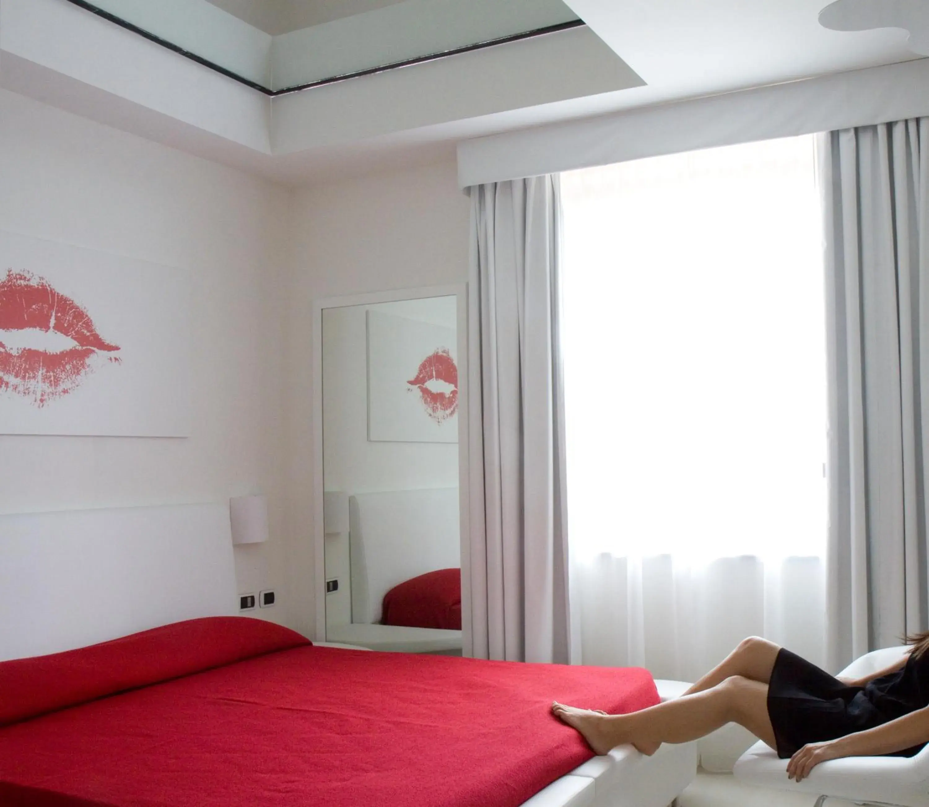 Junior Suite in HM MotelHotel Junior Suite in HM MotelHotel