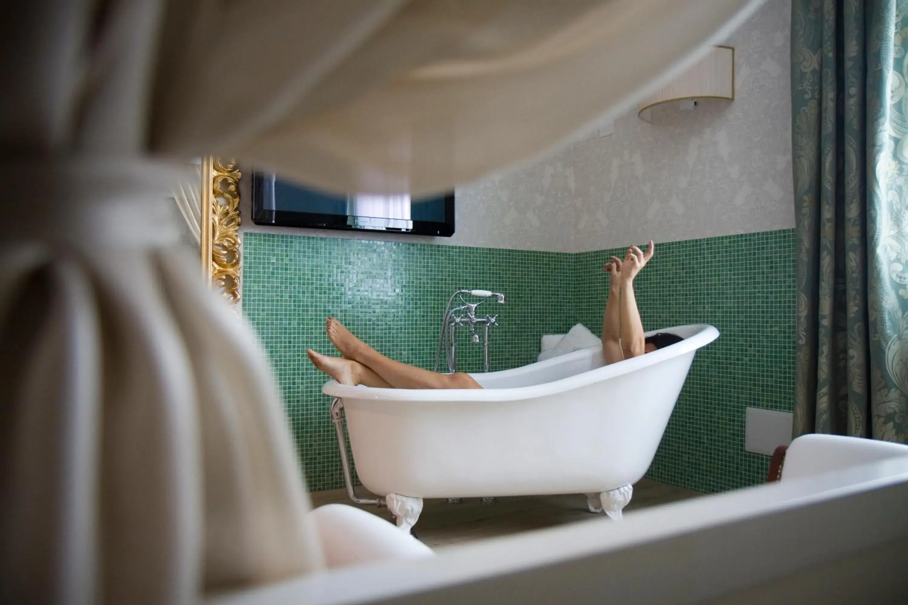 Deluxe Suite in HM MotelHotel Deluxe Suite in HM MotelHotel