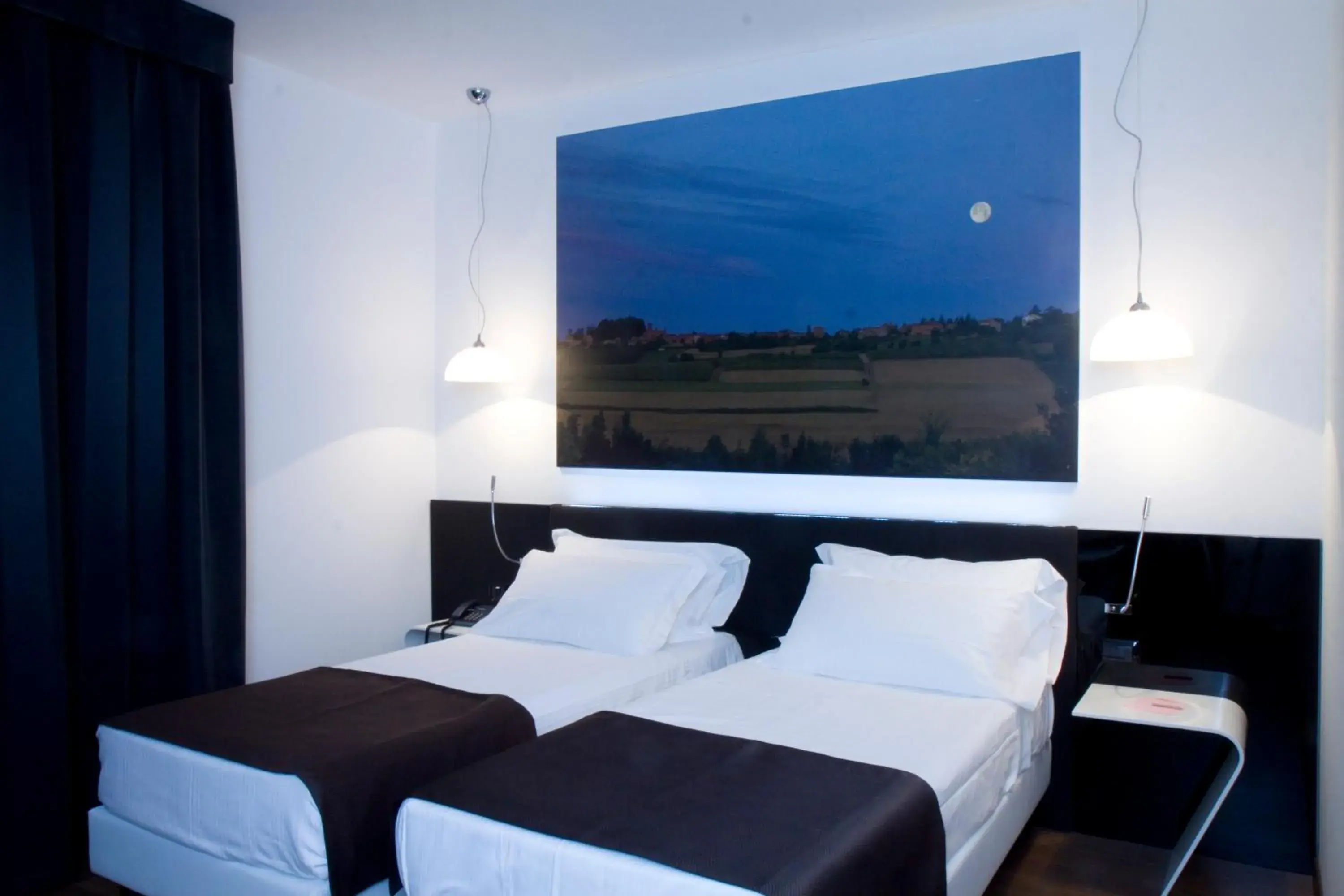 Single Room in HM MotelHotel Single Room in HM MotelHotel