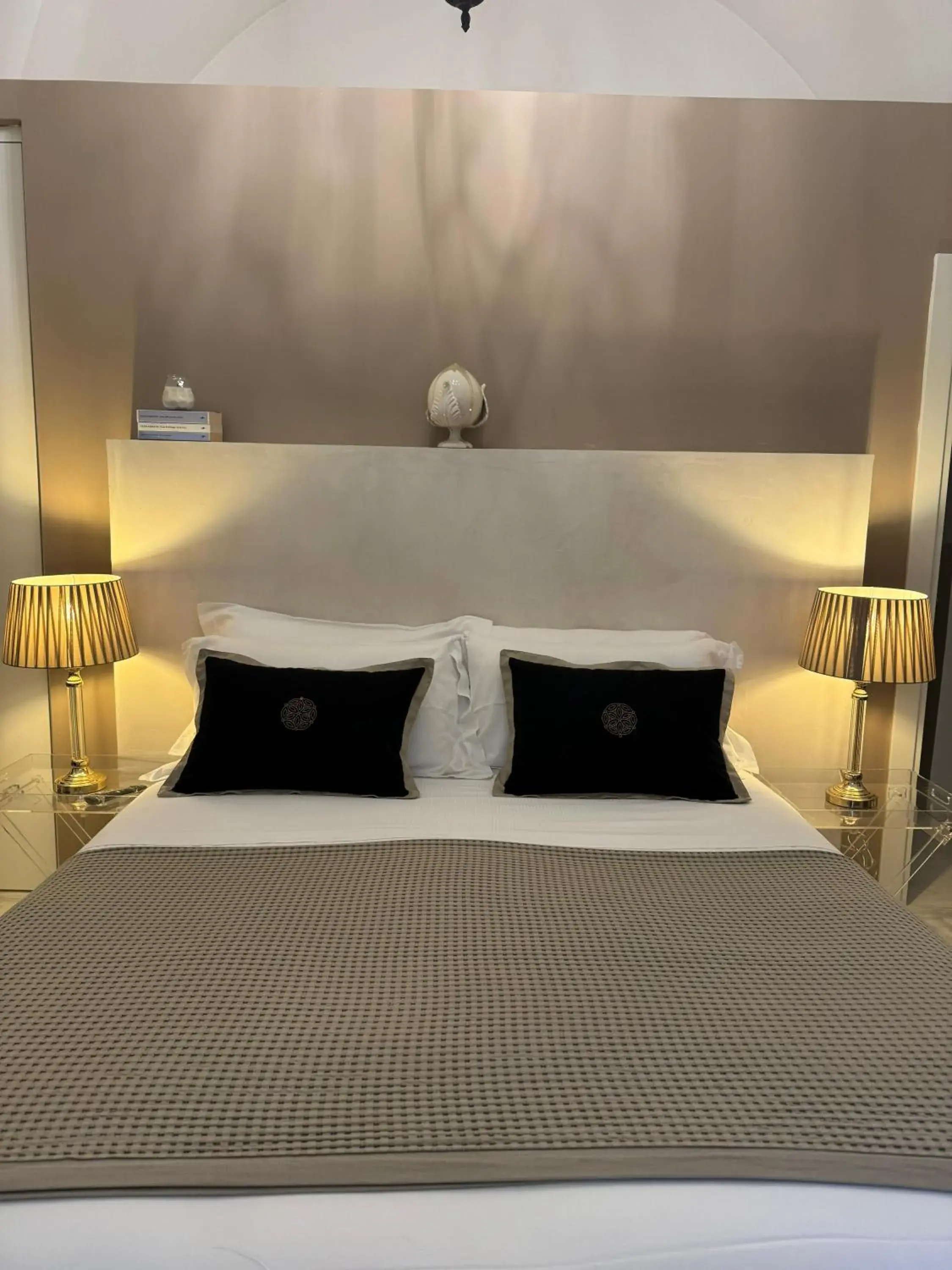 King Room in Agata Salento Luxury Home King Room in Agata Salento Luxury Home