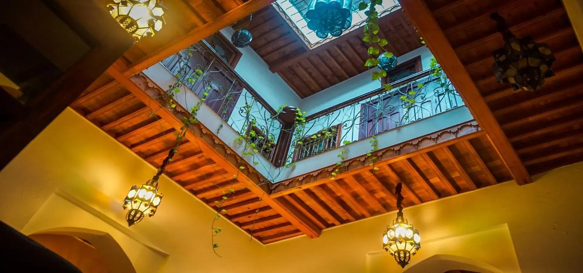 Bab Okla Suite in Dar Rehla Bab Okla Suite in Dar Rehla