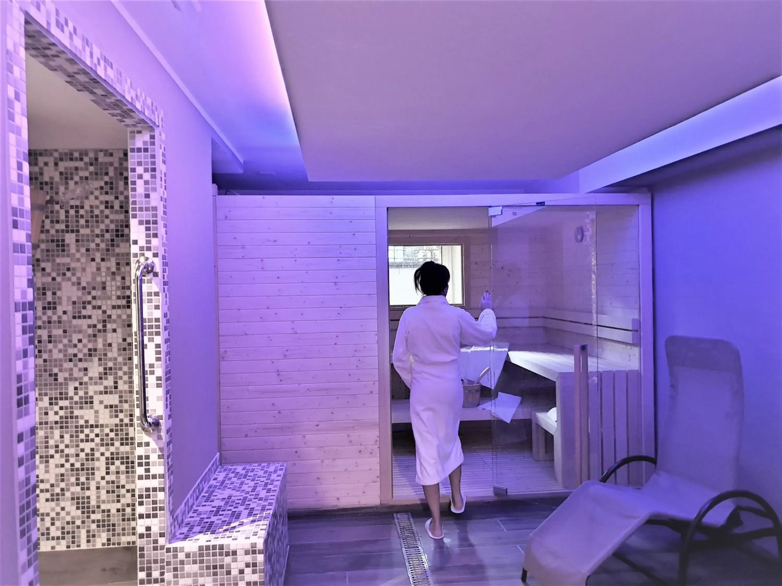 Hotel Ville Bianchi Hotel Ville Bianchi