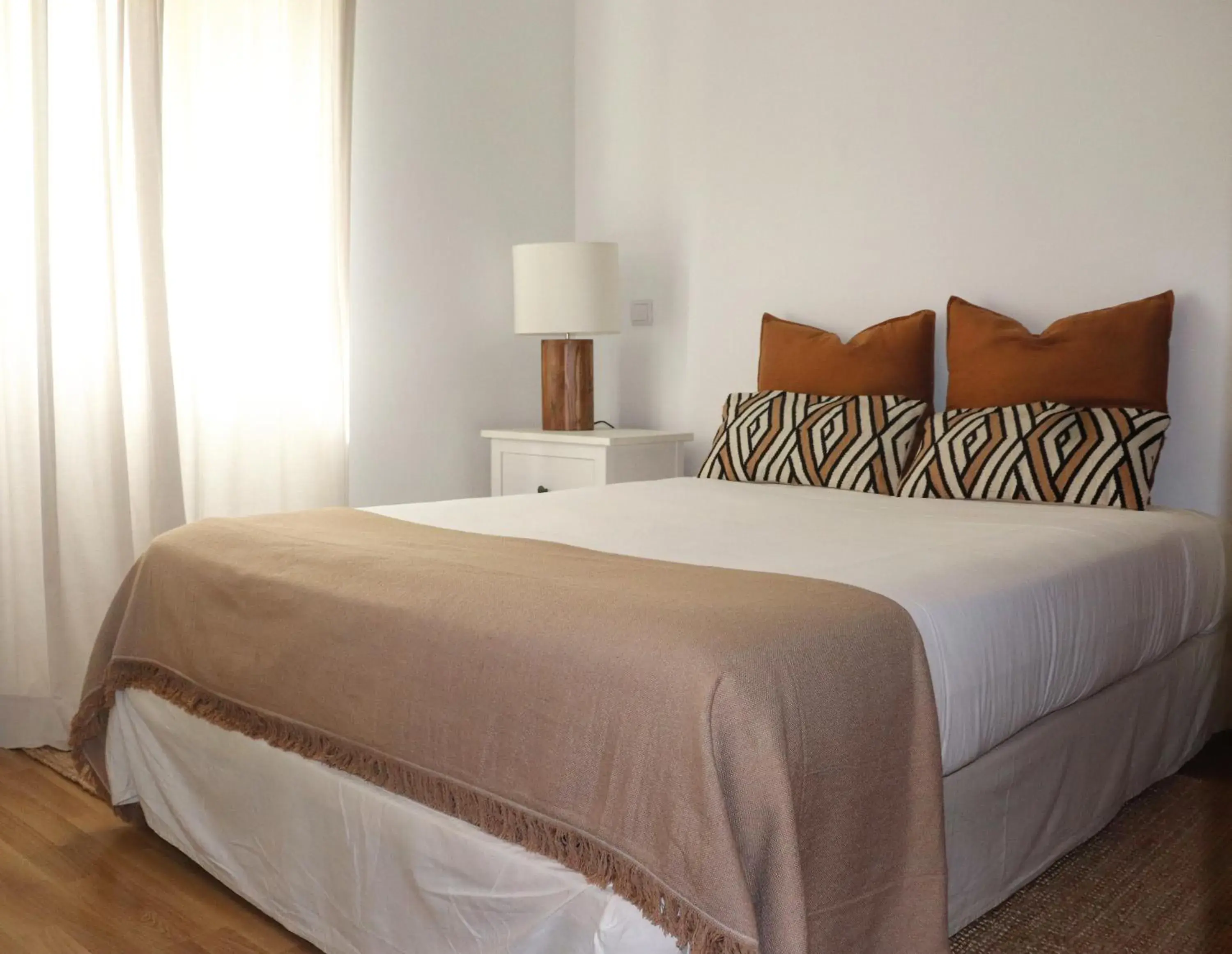 Two-Bedroom Apartment in Quinta Do Mel Two-Bedroom Apartment in Quinta Do Mel