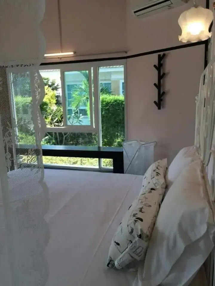 One-Bedroom Villa in Blue Sky Villa Khao Yai One-Bedroom Villa in Blue Sky Villa Khao Yai