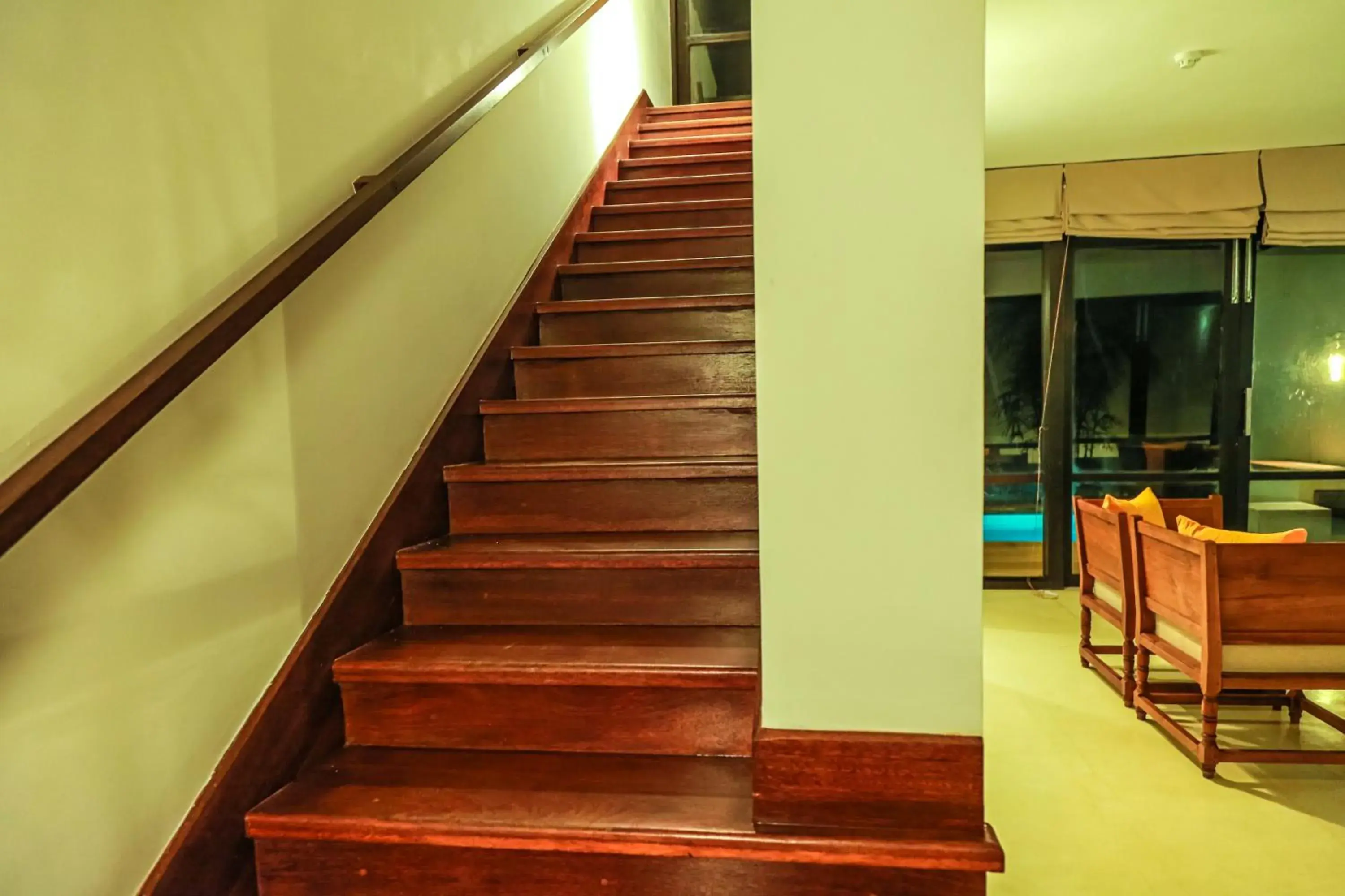 Presidential Suite - single occupancy in Grand Beach Presidential Suite - single occupancy in Grand Beach