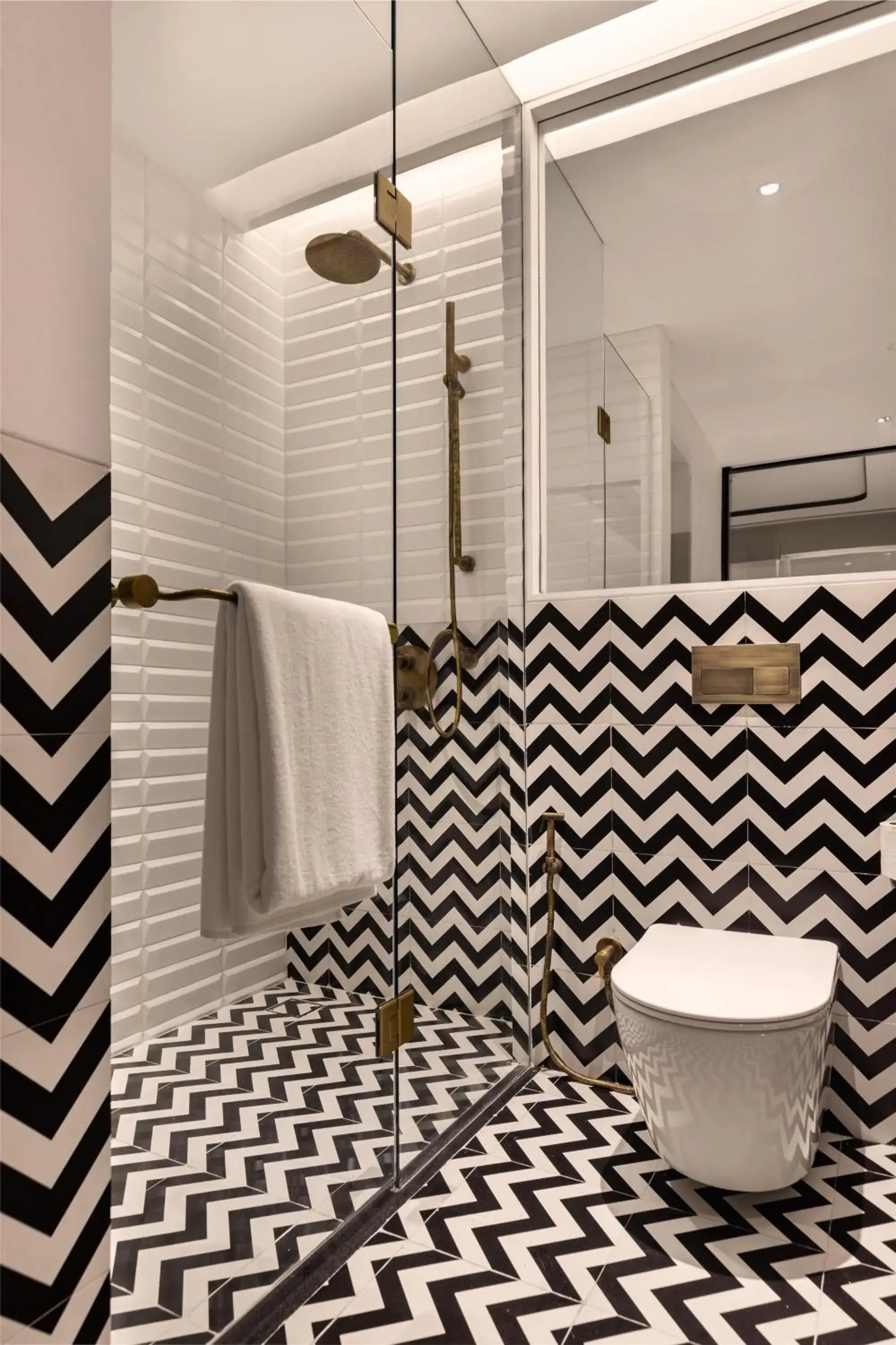 King Room in Hyatt Centric Sector17 Chandigarh King Room in Hyatt Centric Sector17 Chandigarh