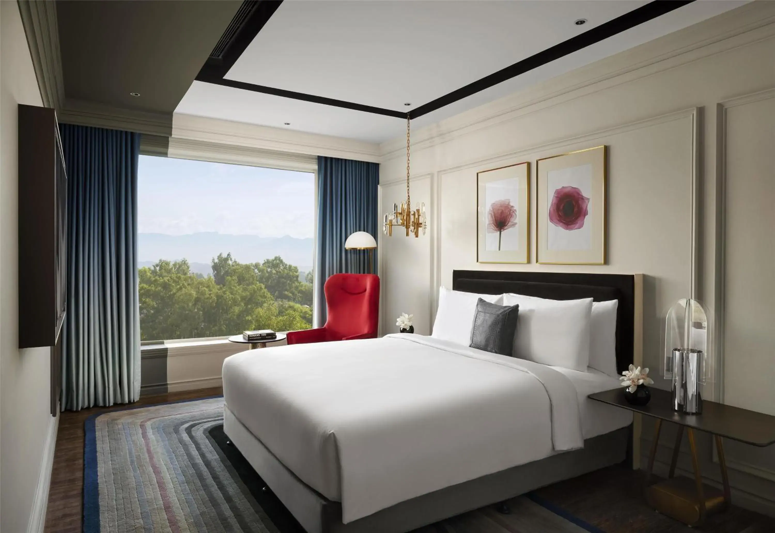 Suite in Hyatt Centric Sector17 Chandigarh Suite in Hyatt Centric Sector17 Chandigarh