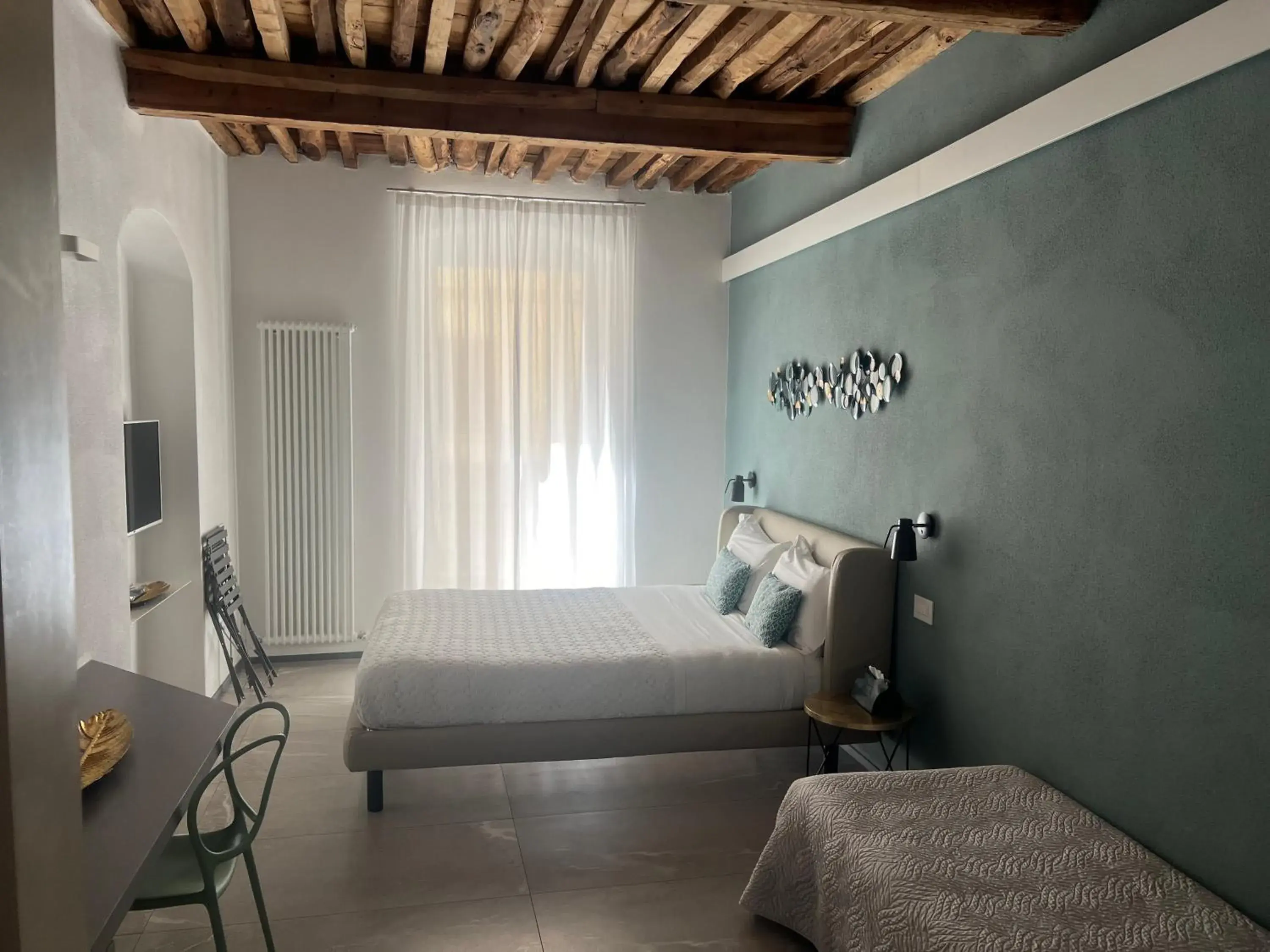 Superior Double Room in Bellavista 2 Superior Double Room in Bellavista 2