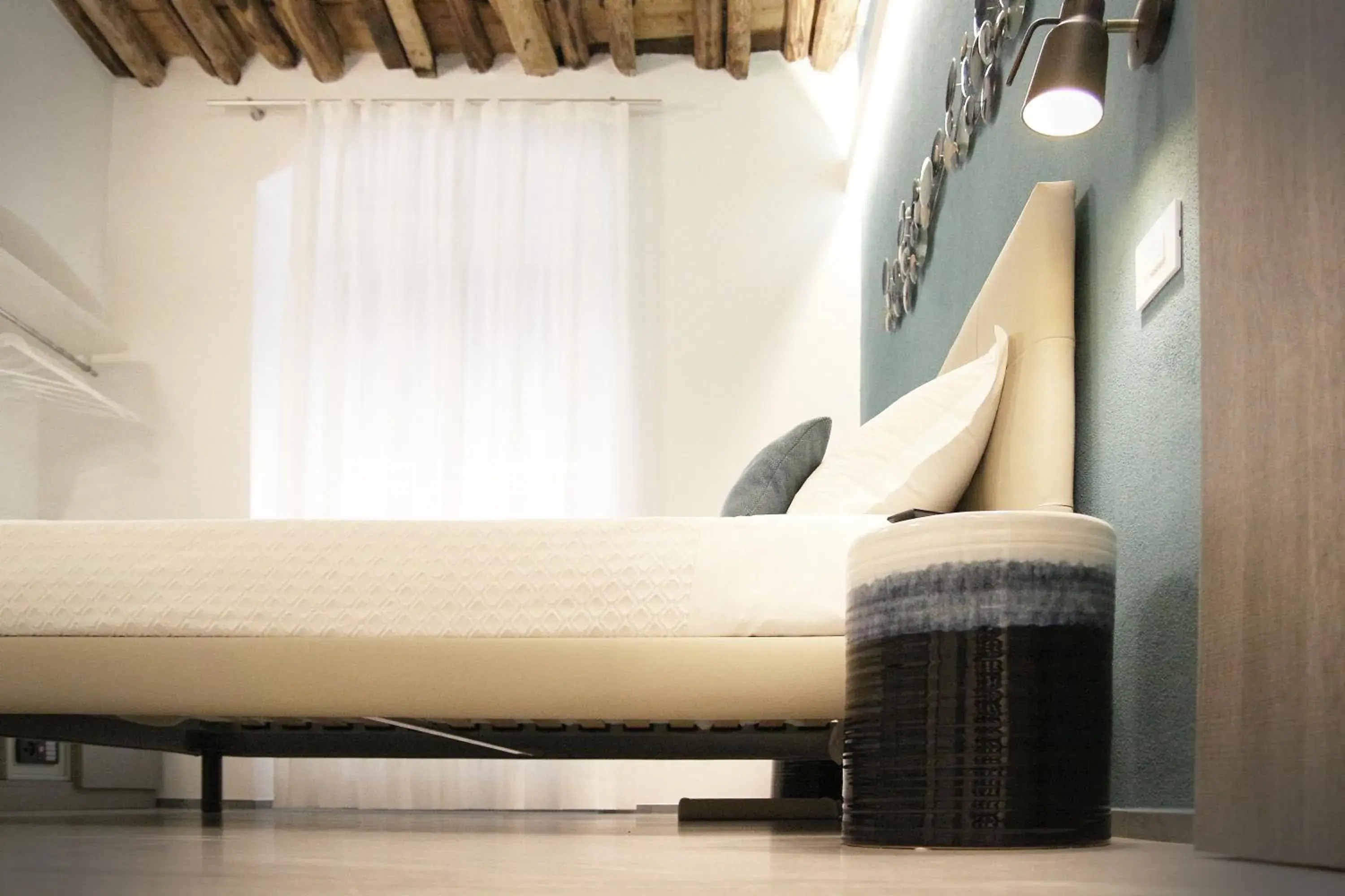 Standard Double Room in Bellavista 2 Standard Double Room in Bellavista 2