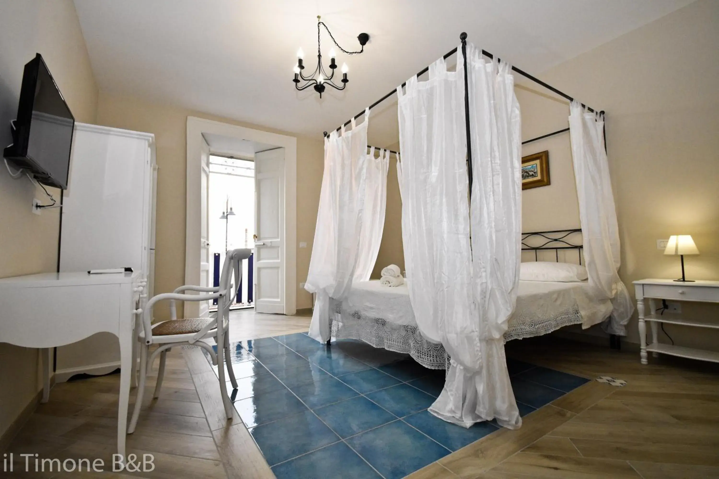 il Timone B&B il Timone B&B