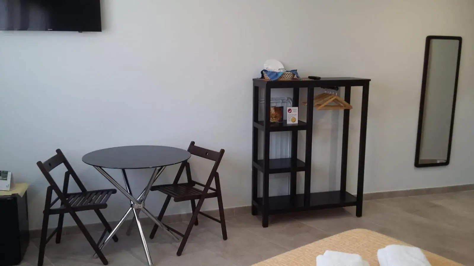 Standard Double Room in Cal Ribero Standard Double Room in Cal Ribero