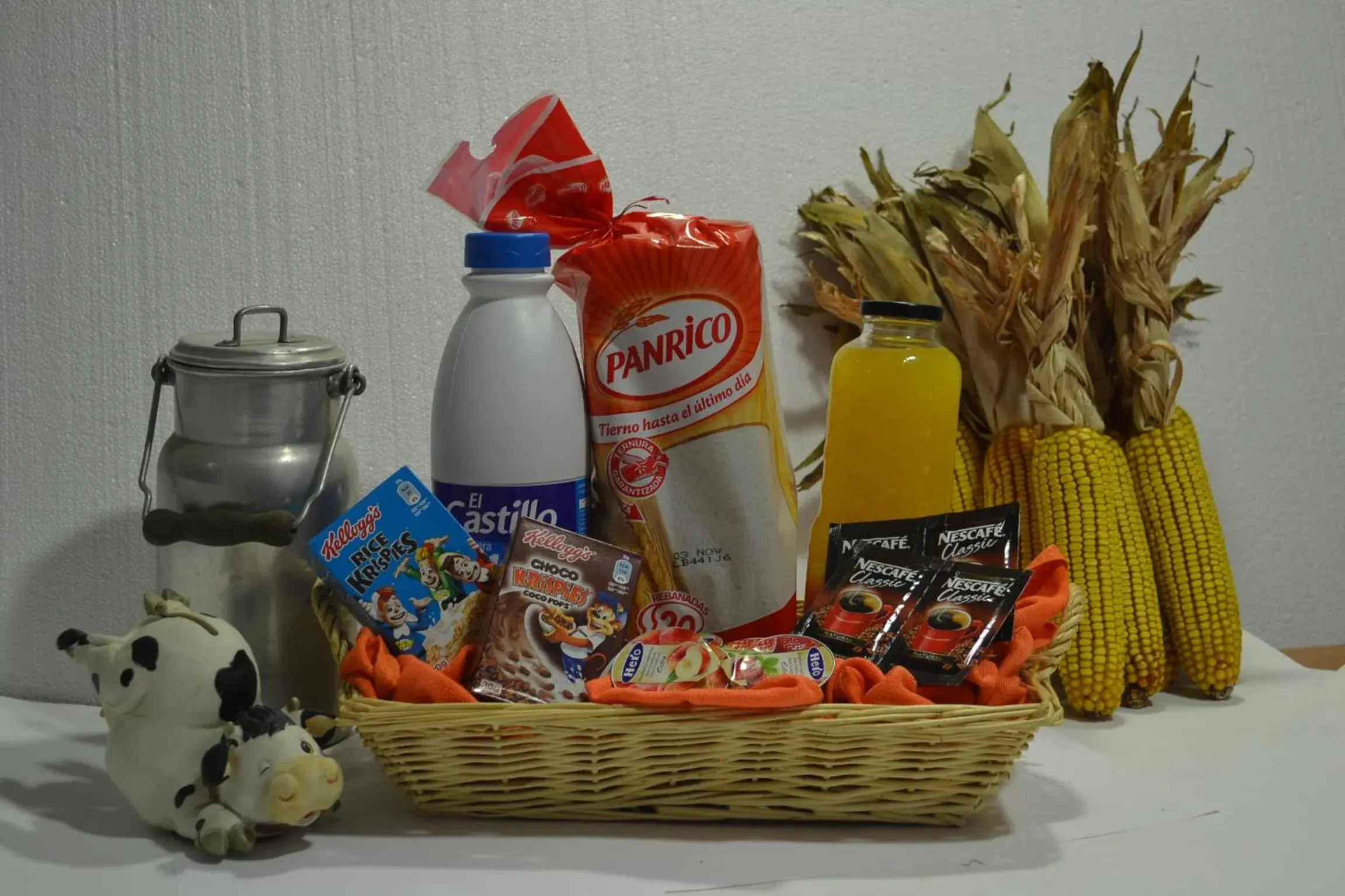 Double Room - Disability Access in Cal Ribero Double Room - Disability Access in Cal Ribero