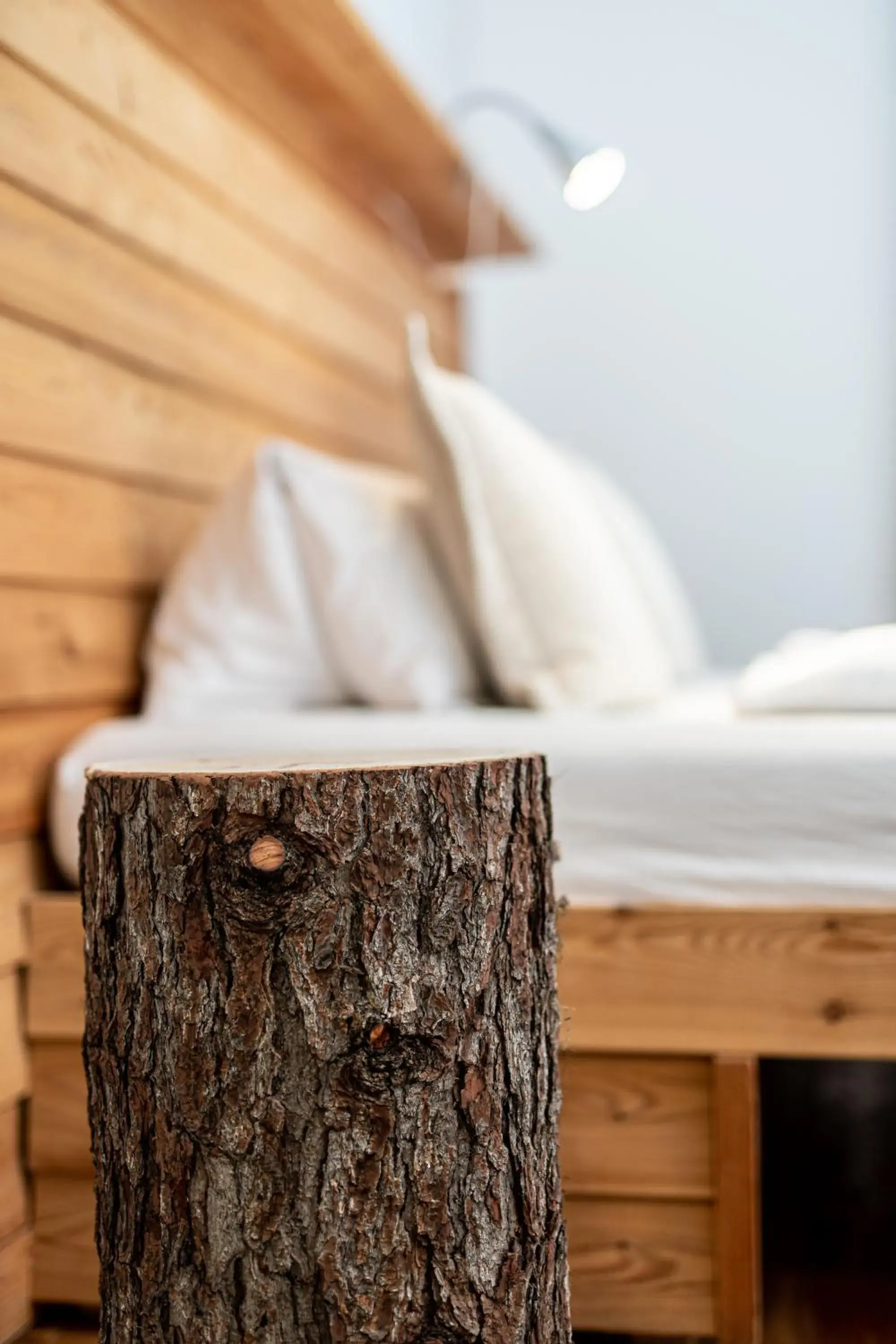 Economy Double Room - single occupancy in Heimat - Das Natur Resort Economy Double Room - single occupancy in Heimat - Das Natur Resort