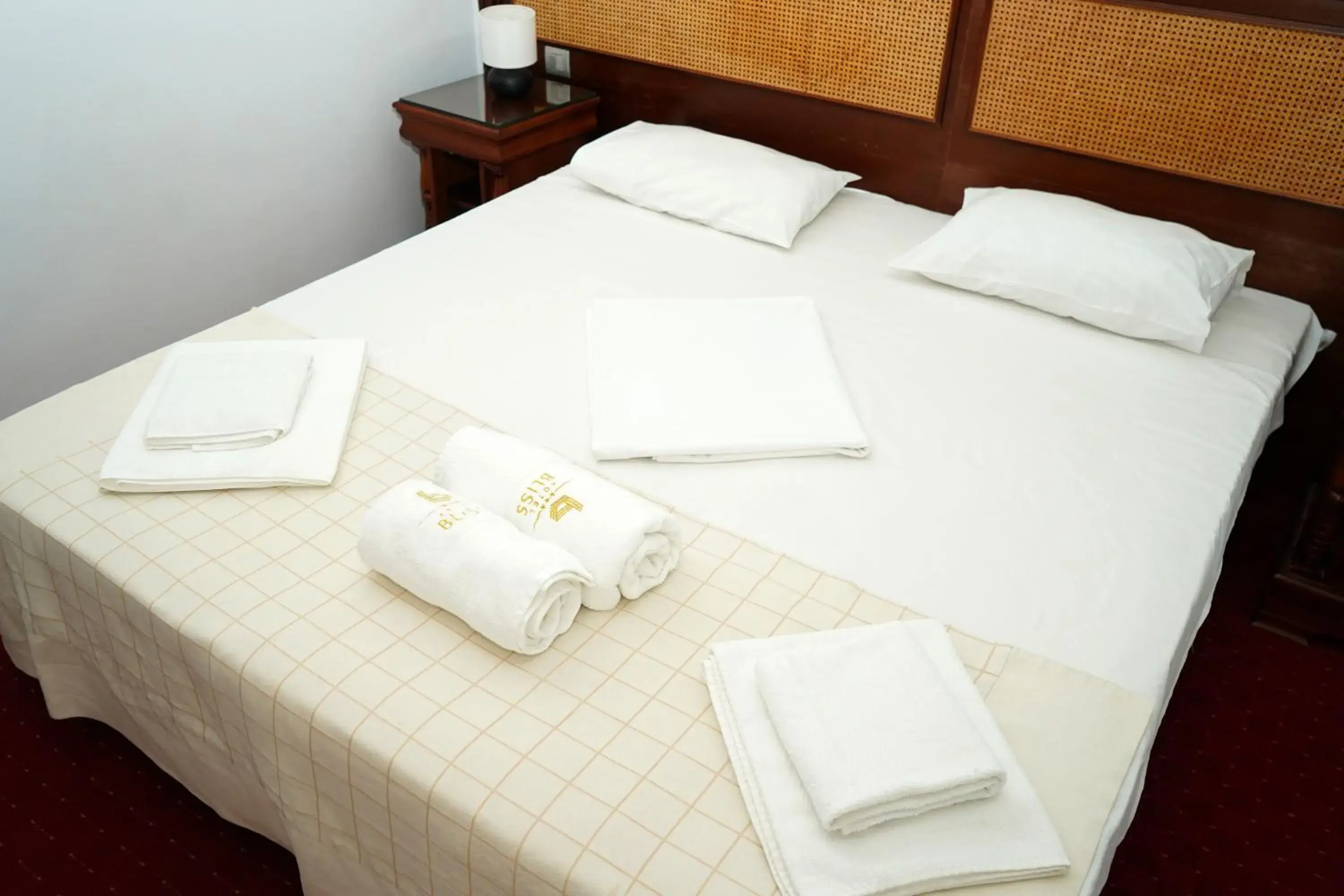 Large Double Room in Hotel Bliss Aksu Large Double Room in Hotel Bliss Aksu