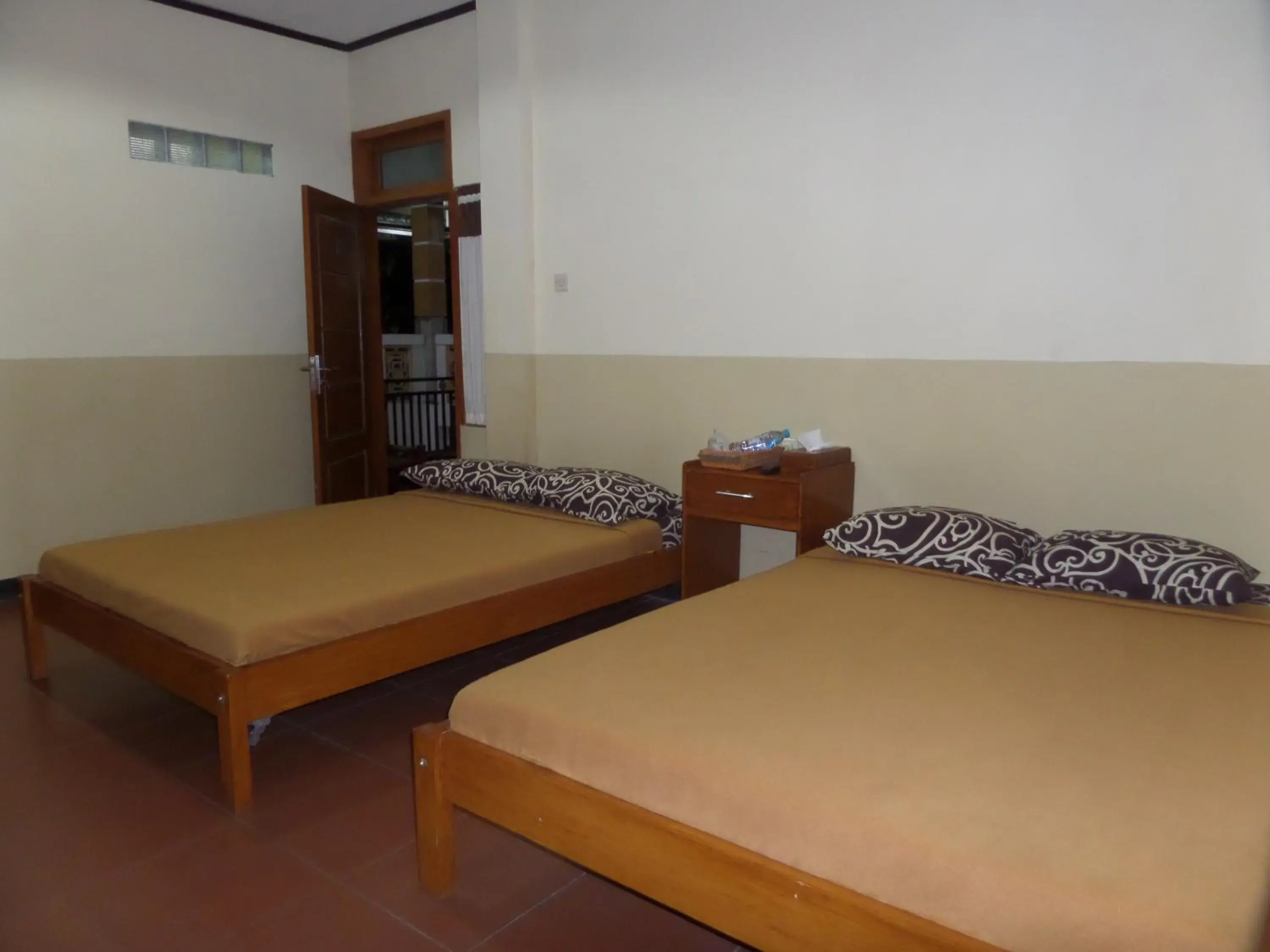 Kahyuna Guesthouse Kahyuna Guesthouse