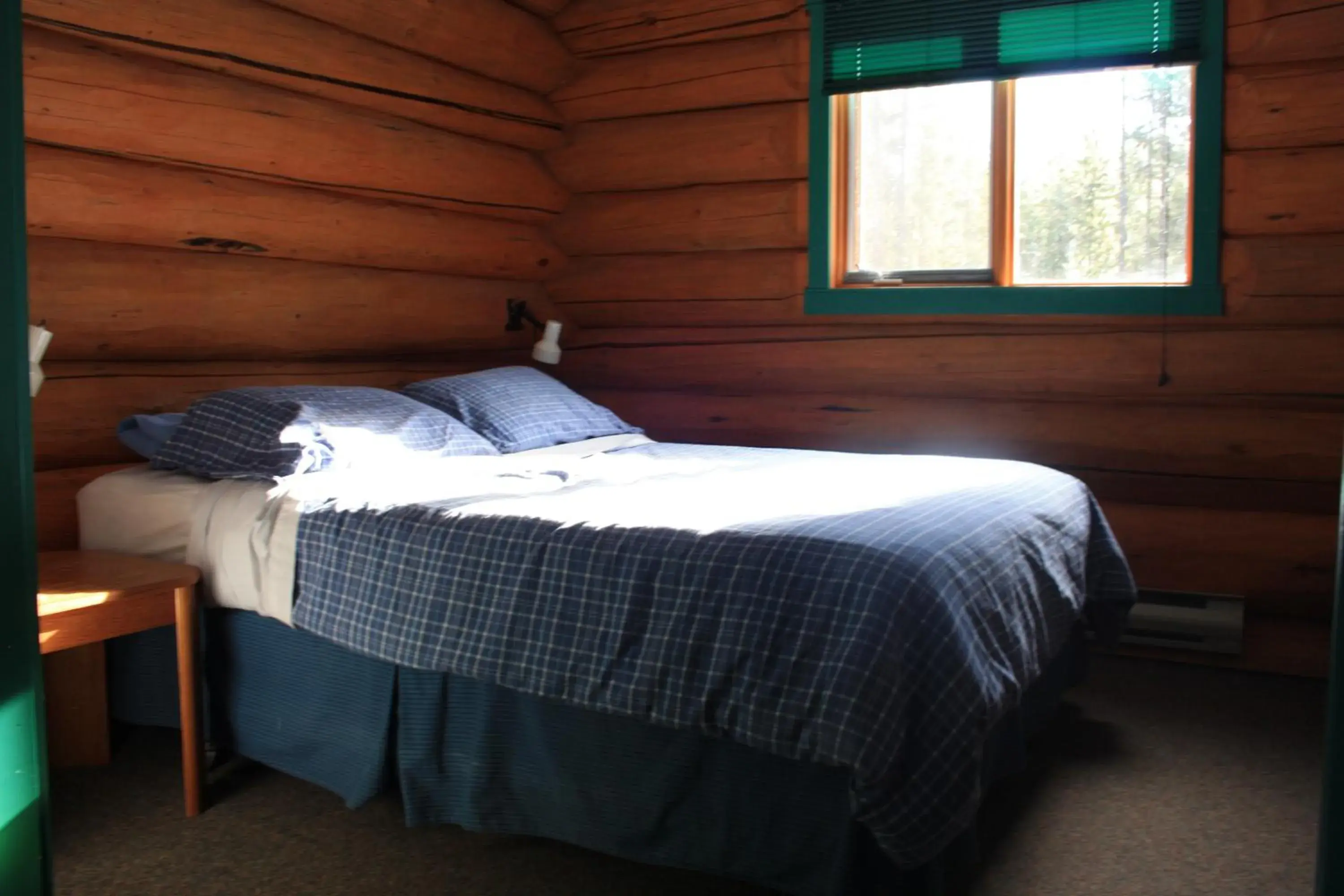Chalet - single occupancy in Twin Peaks Resort Chalet - single occupancy in Twin Peaks Resort