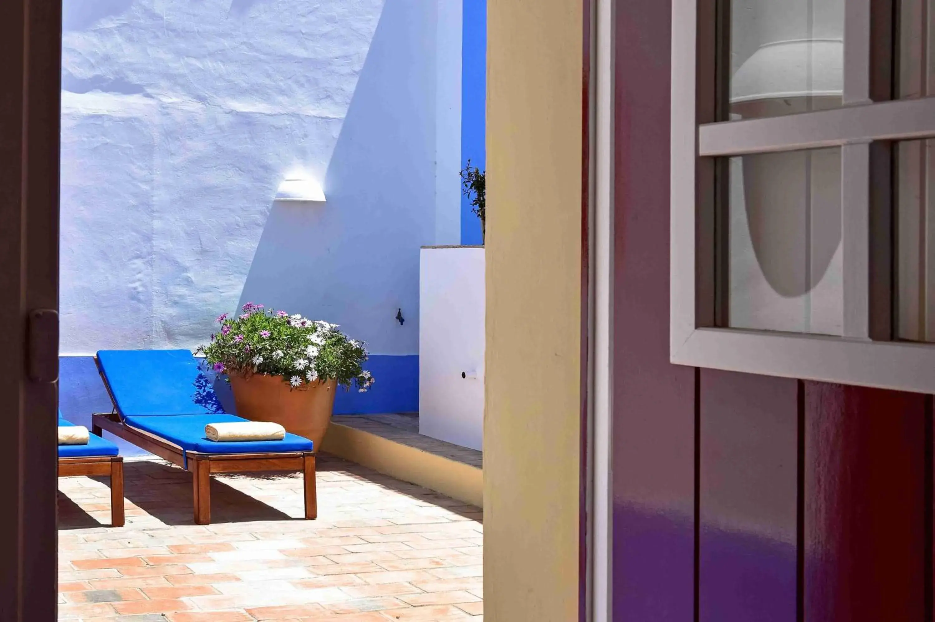 Junior Room in Herdade Do Touril Junior Room in Herdade Do Touril