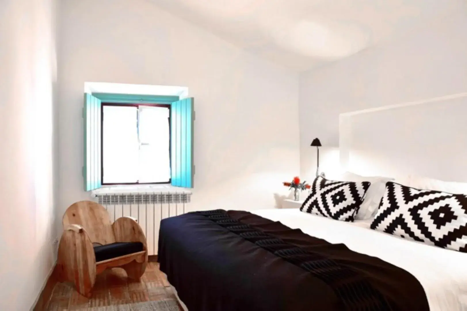 Suite with Fireplace and Kitchennette in Herdade Do Touril Suite with Fireplace and Kitchennette in Herdade Do Touril