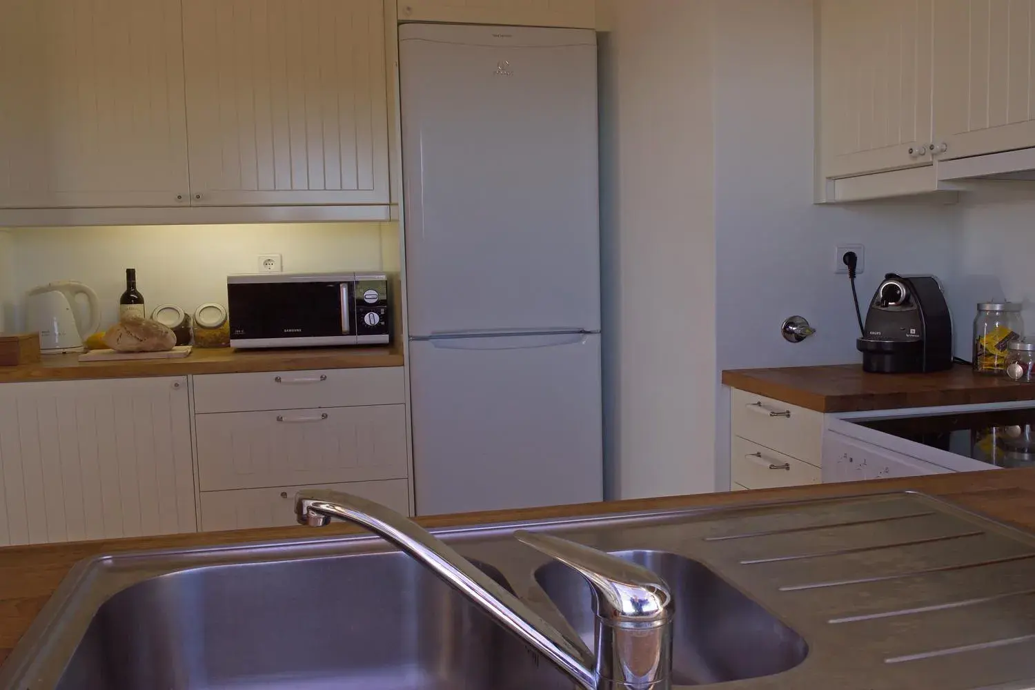 Two-Bedroom House with Garden in Herdade Do Touril Two-Bedroom House with Garden in Herdade Do Touril