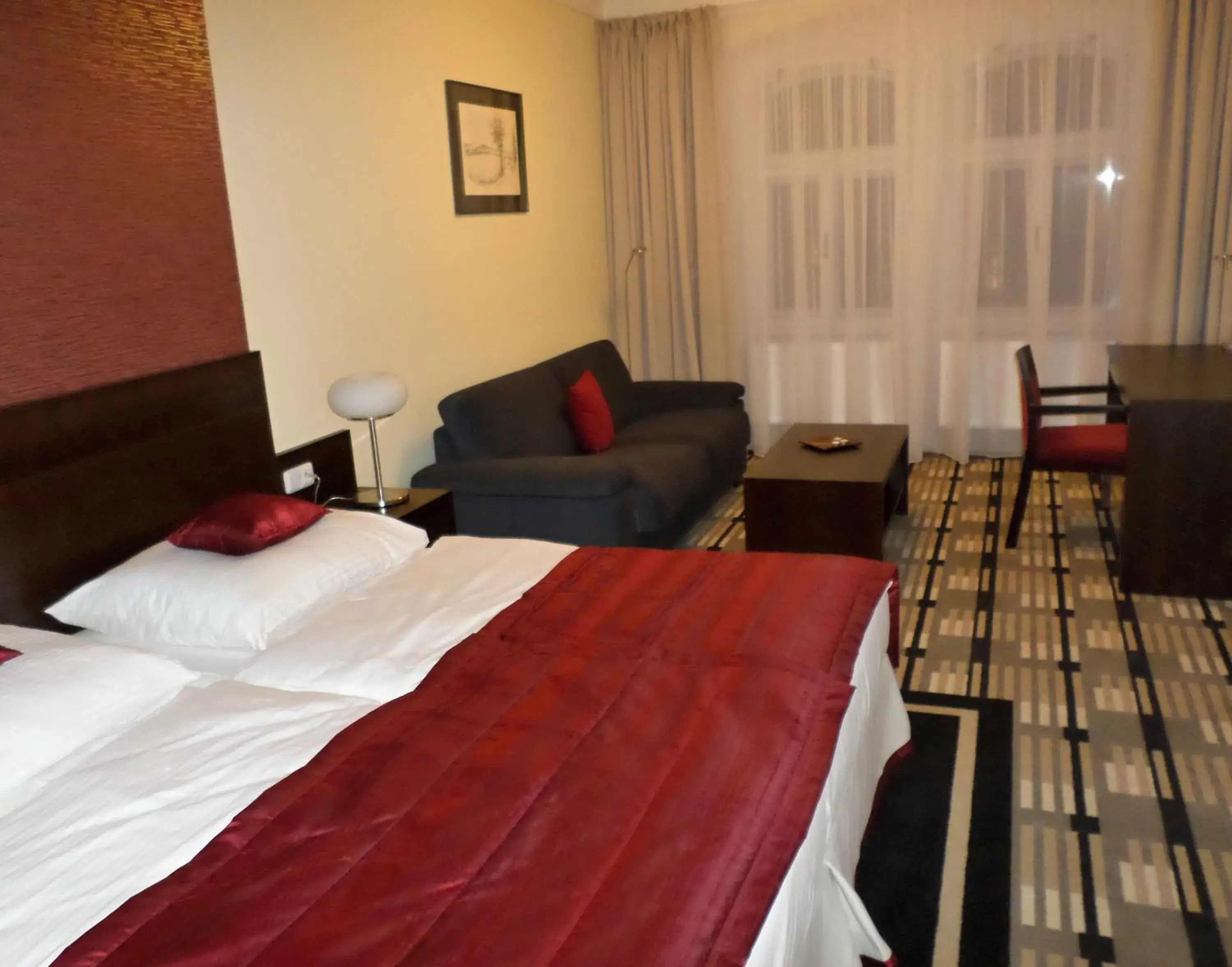 Superior Two-Bedroom Apartment in Karlova 25 Apartments Superior Two-Bedroom Apartment in Karlova 25 Apartments