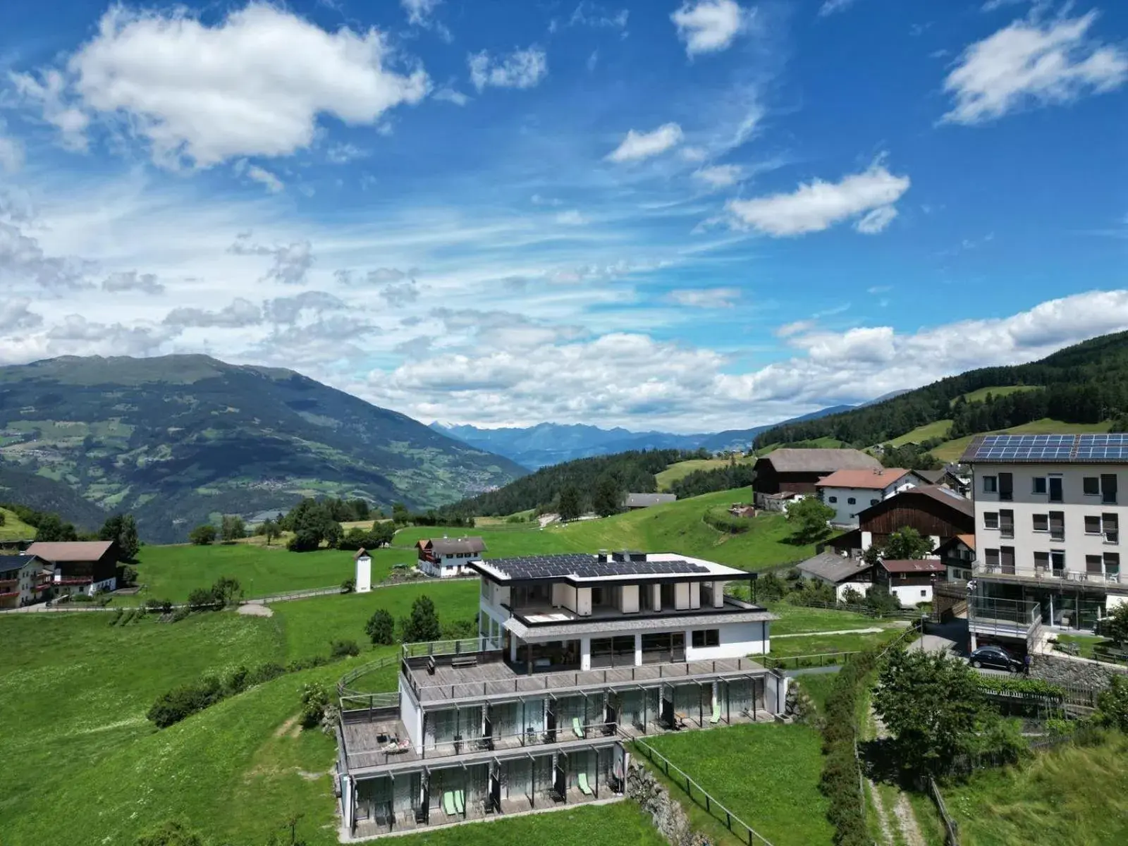 Albergo Gasthof zur Krone Albergo Gasthof zur Krone