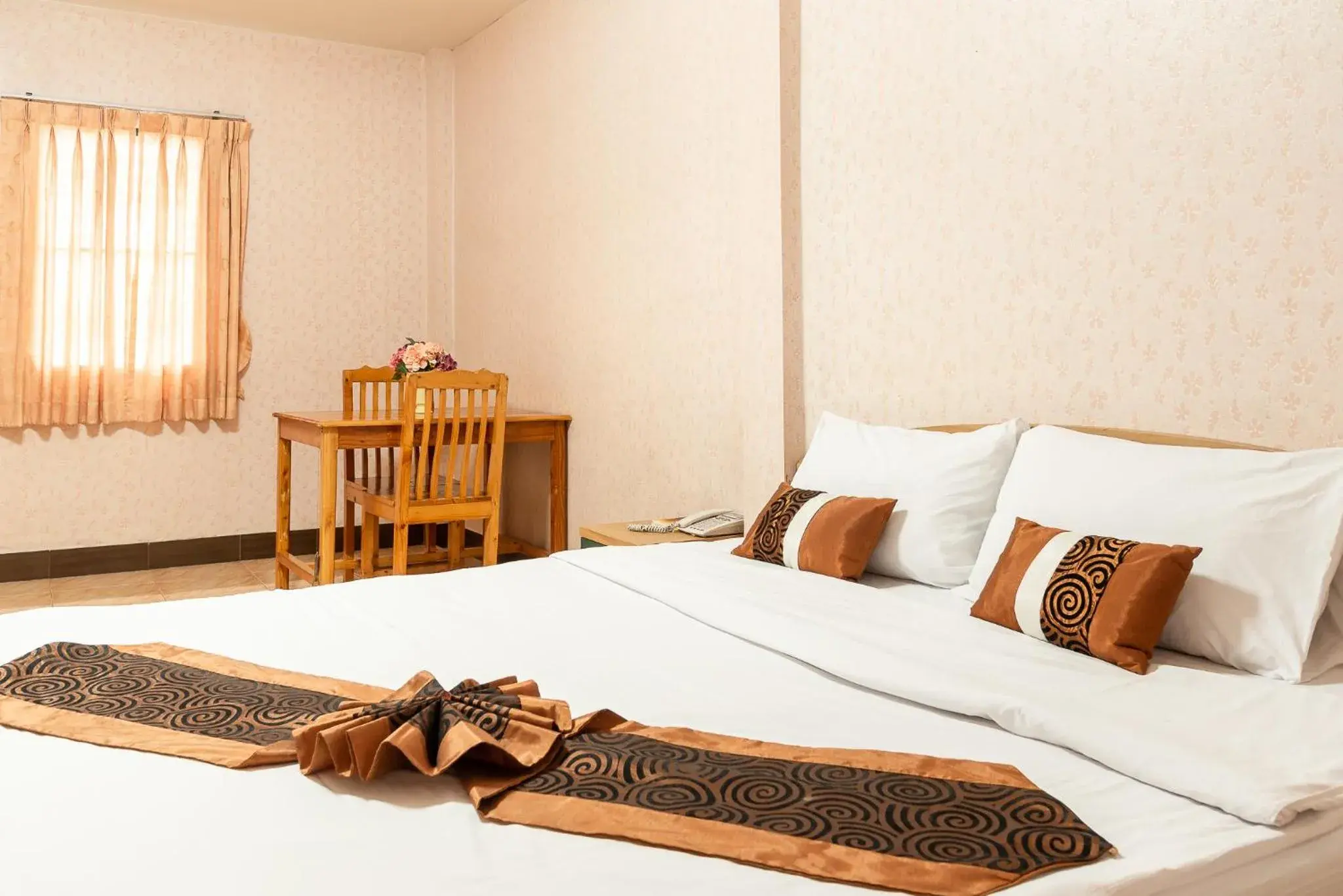 Standard Double Room in PN Gold Resort Standard Double Room in PN Gold Resort