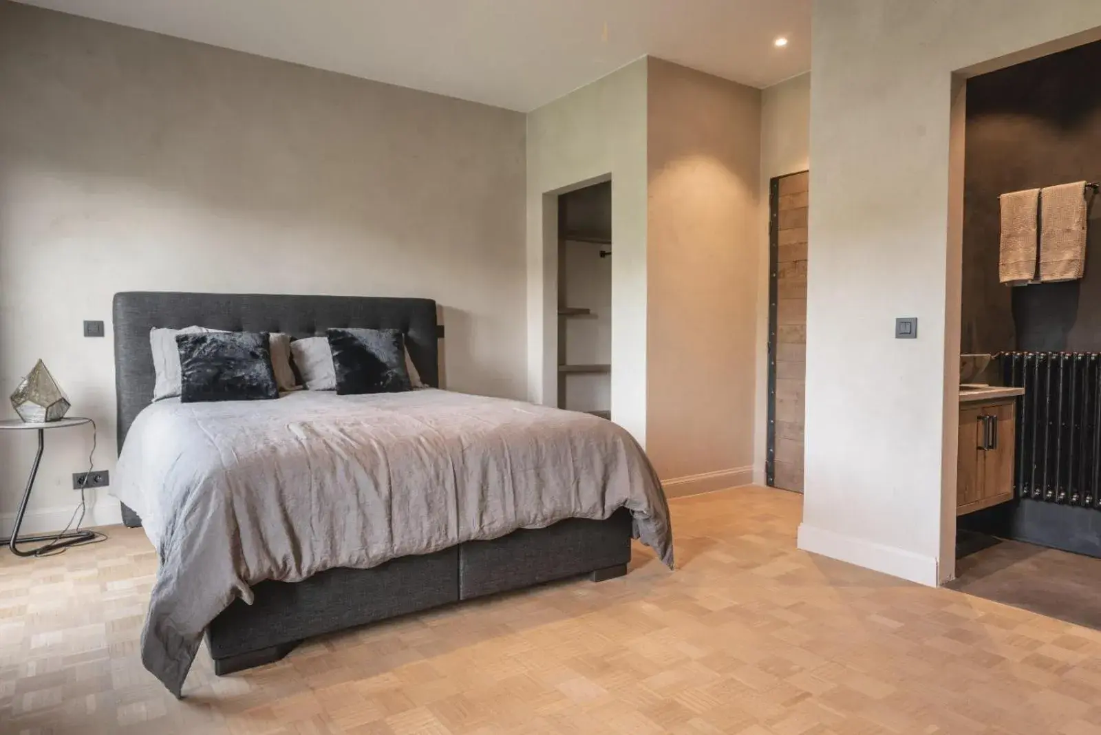 Junior Suite in Villa Pura Vida Junior Suite in Villa Pura Vida