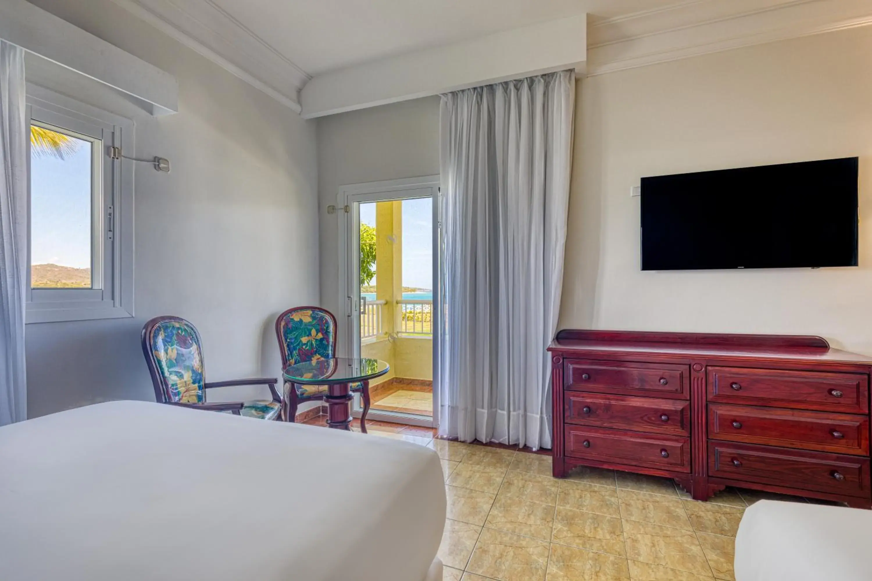 Senator Junior Suite Ocean View (2 Adults) in Senator Puerto Plata Senator Junior Suite Ocean View (2 Adults) in Senator Puerto Plata