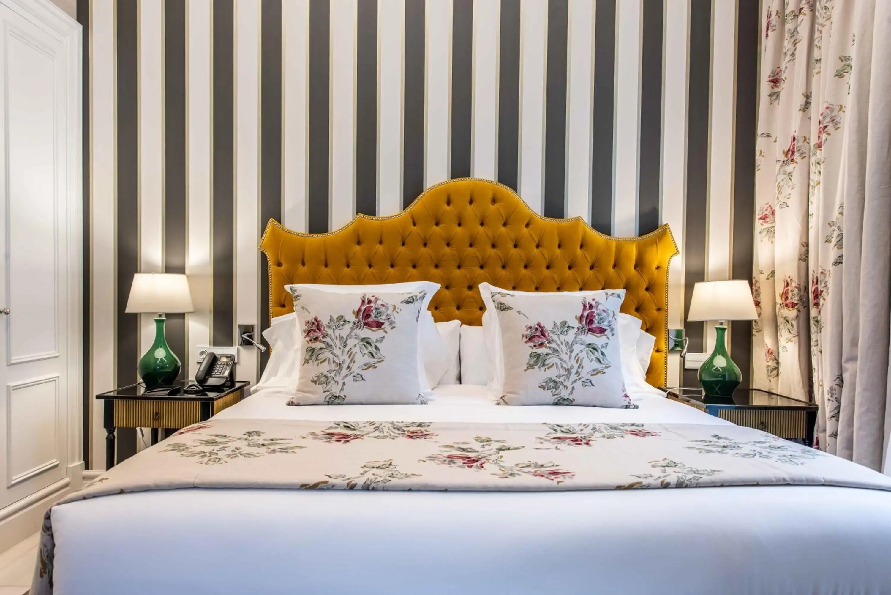 Premium in Hotel Casa Palacio María Luisa Premium in Hotel Casa Palacio María Luisa