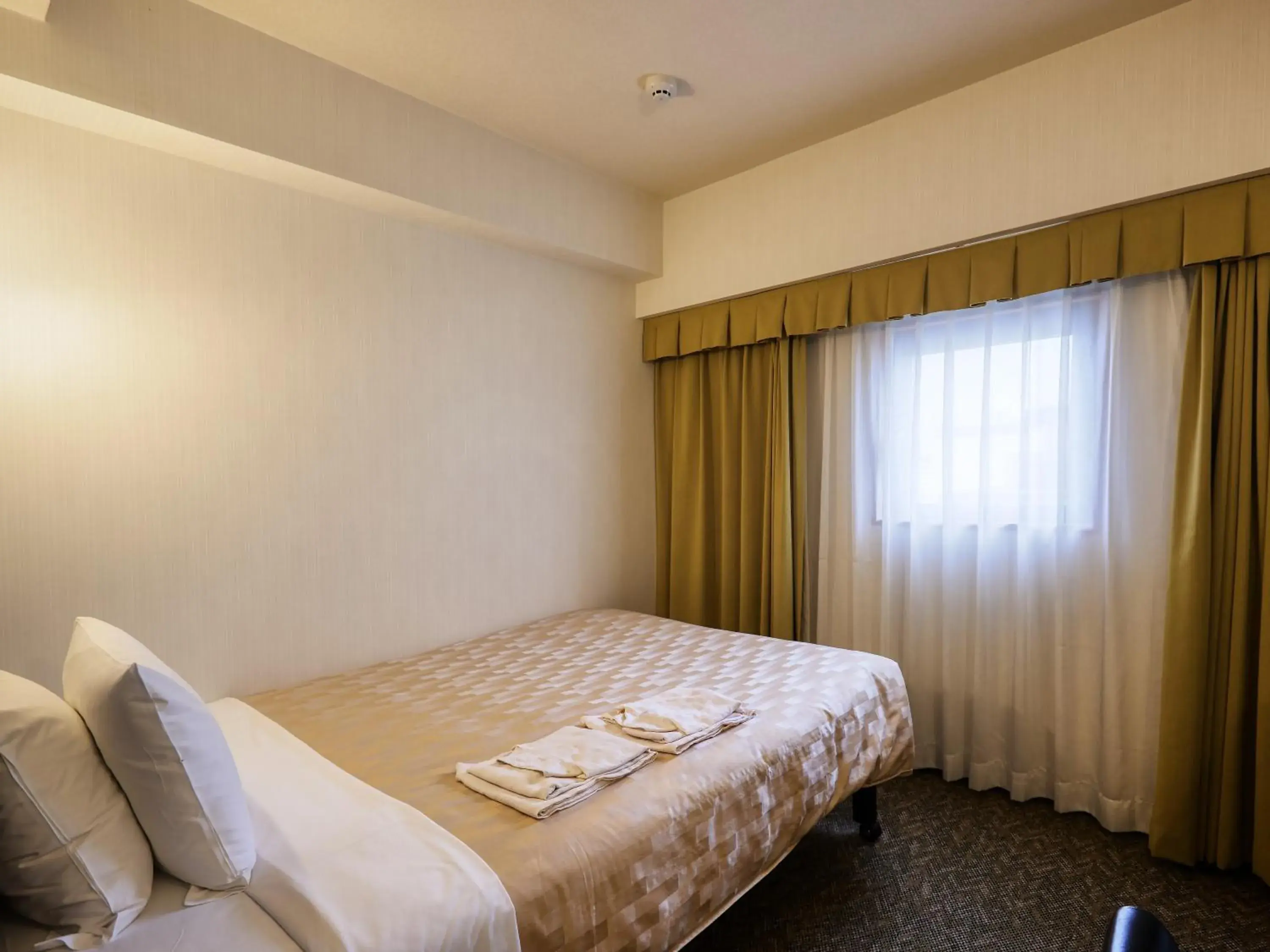 Double Room - single occupancy - Non-Smoking in GRG Hotel Naha Double Room - single occupancy - Non-Smoking in GRG Hotel Naha