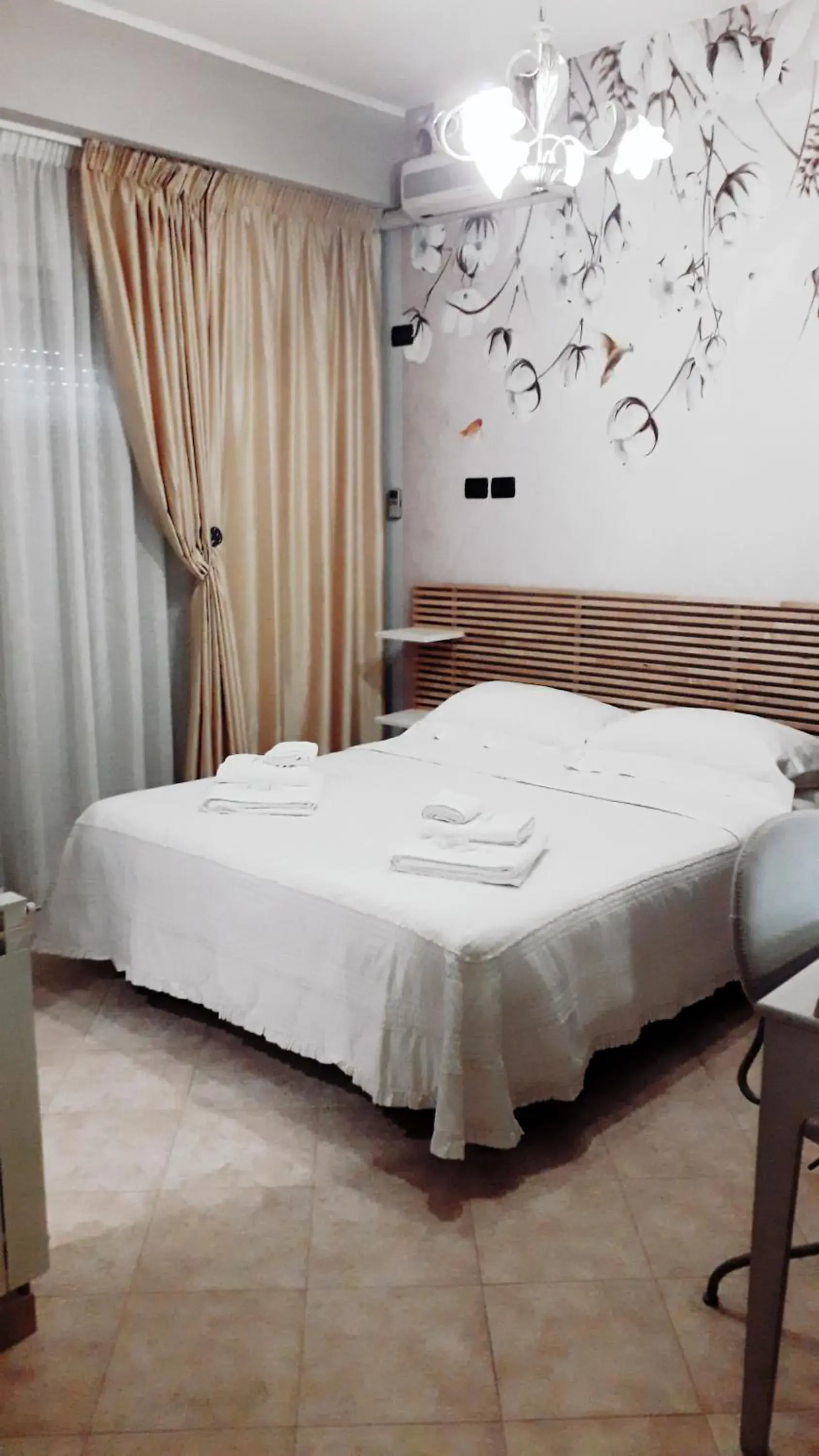 Standard Double Room - single occupancy in B&B Vistamare Standard Double Room - single occupancy in B&B Vistamare