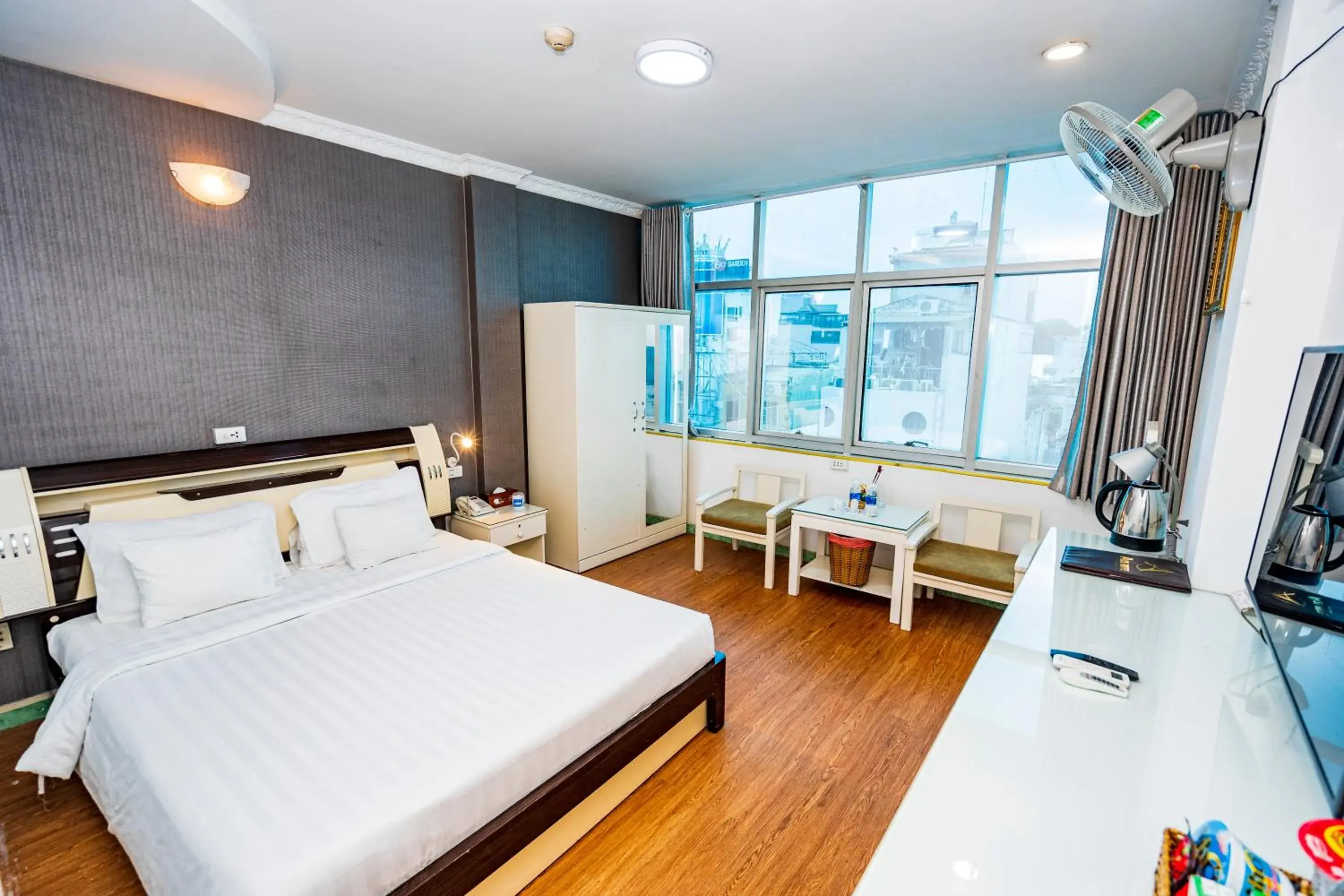 A25 Hotel - 307 Lý Tự Trọng A25 Hotel - 307 Lý Tự Trọng