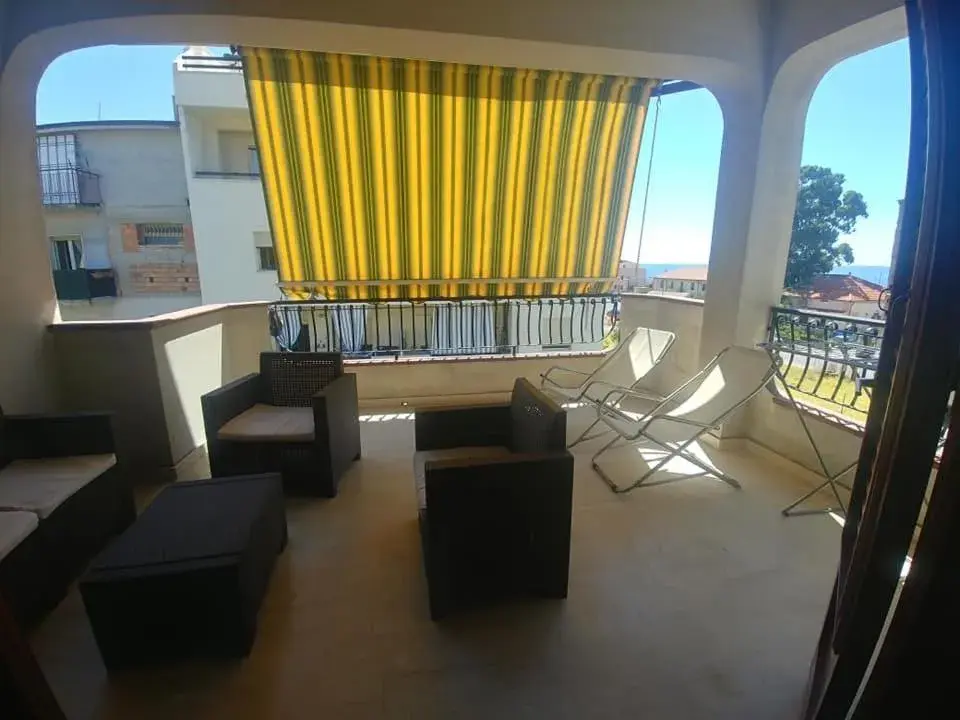 Family Double Room in B&B Nereidi Family Double Room in B&B Nereidi