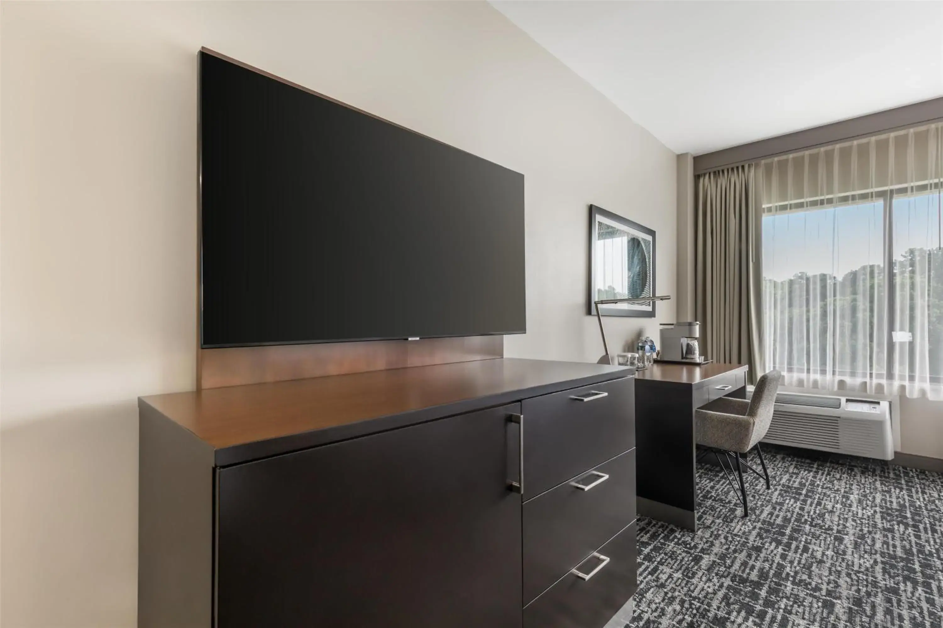 Room with Two Queen Beds - Non-Smoking in Doubletree by Hilton Hotel Williamsburg Room with Two Queen Beds - Non-Smoking in Doubletree by Hilton Hotel Williamsburg