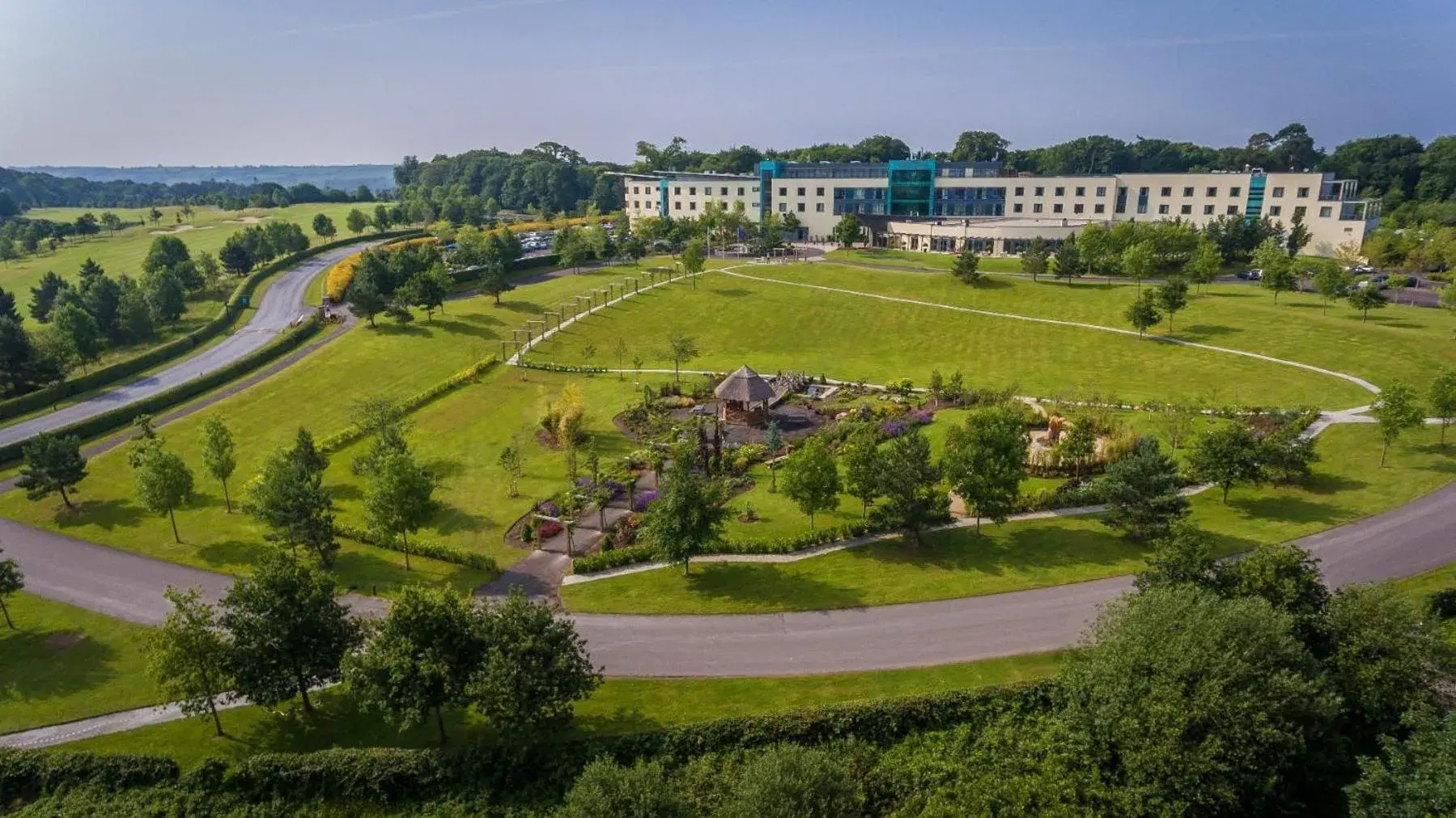 Fota Island Hotel and Spa Fota Island Hotel and Spa